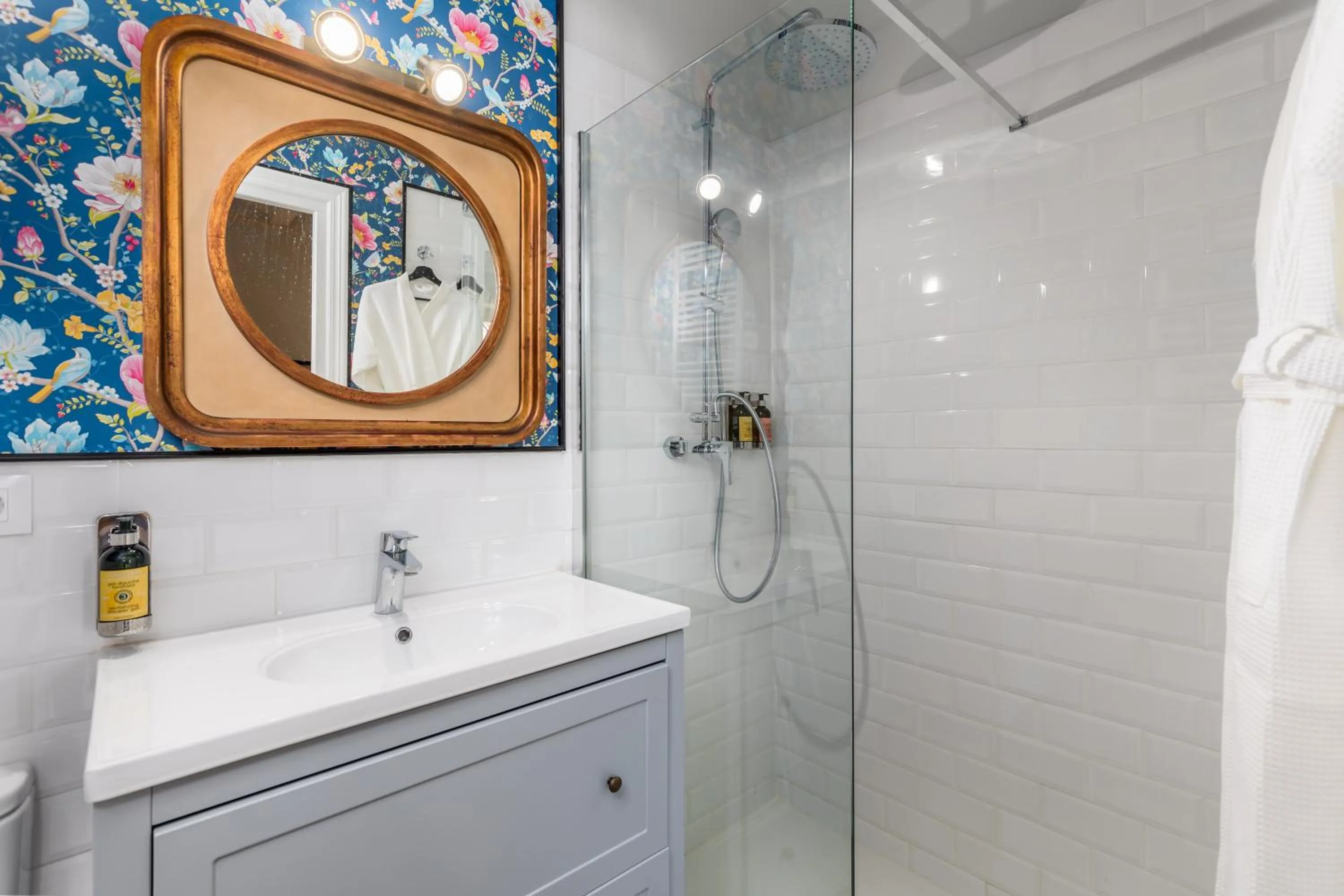 Maison San Alfredo B&B