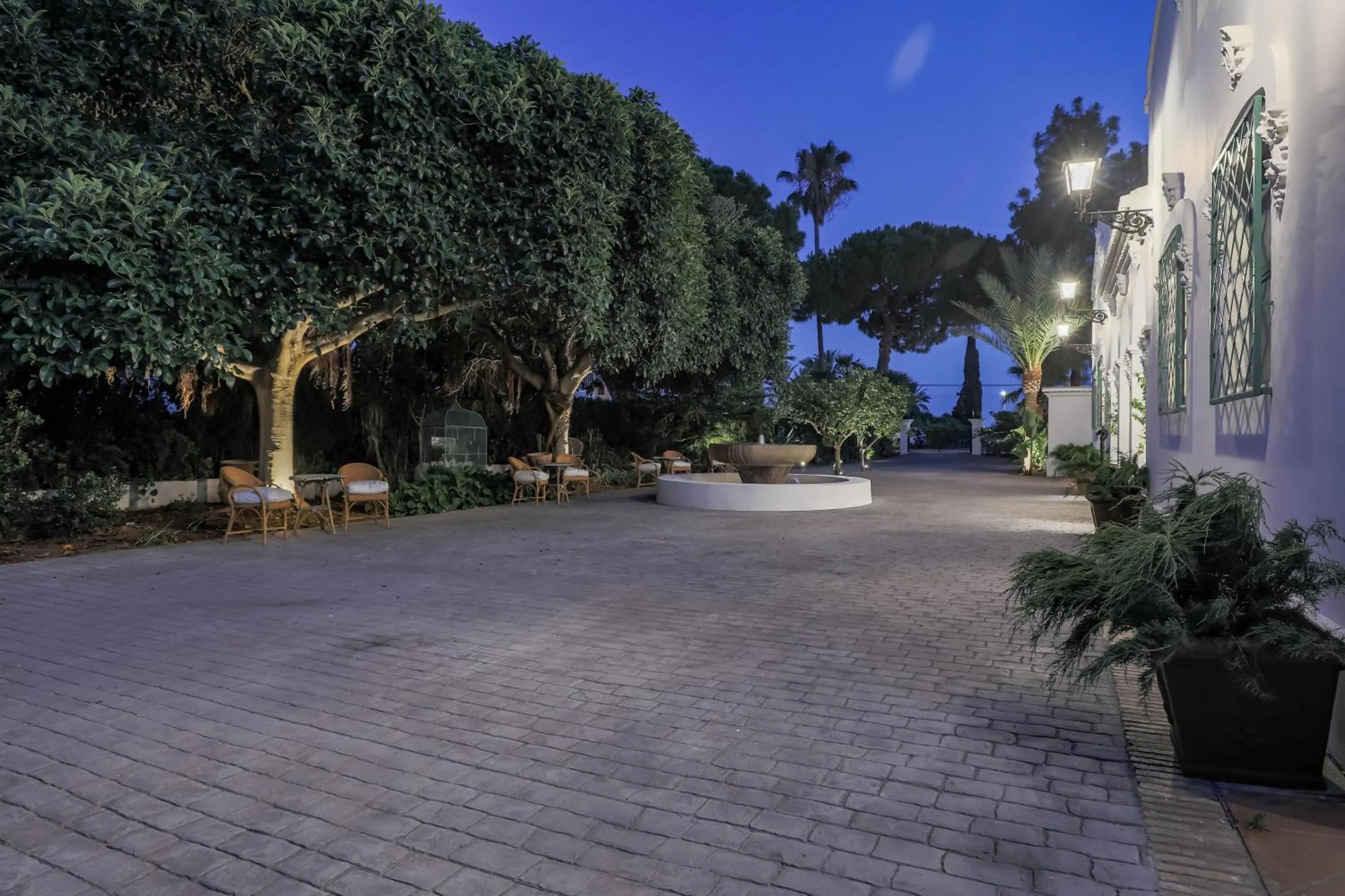 Maison San Alfredo B&B