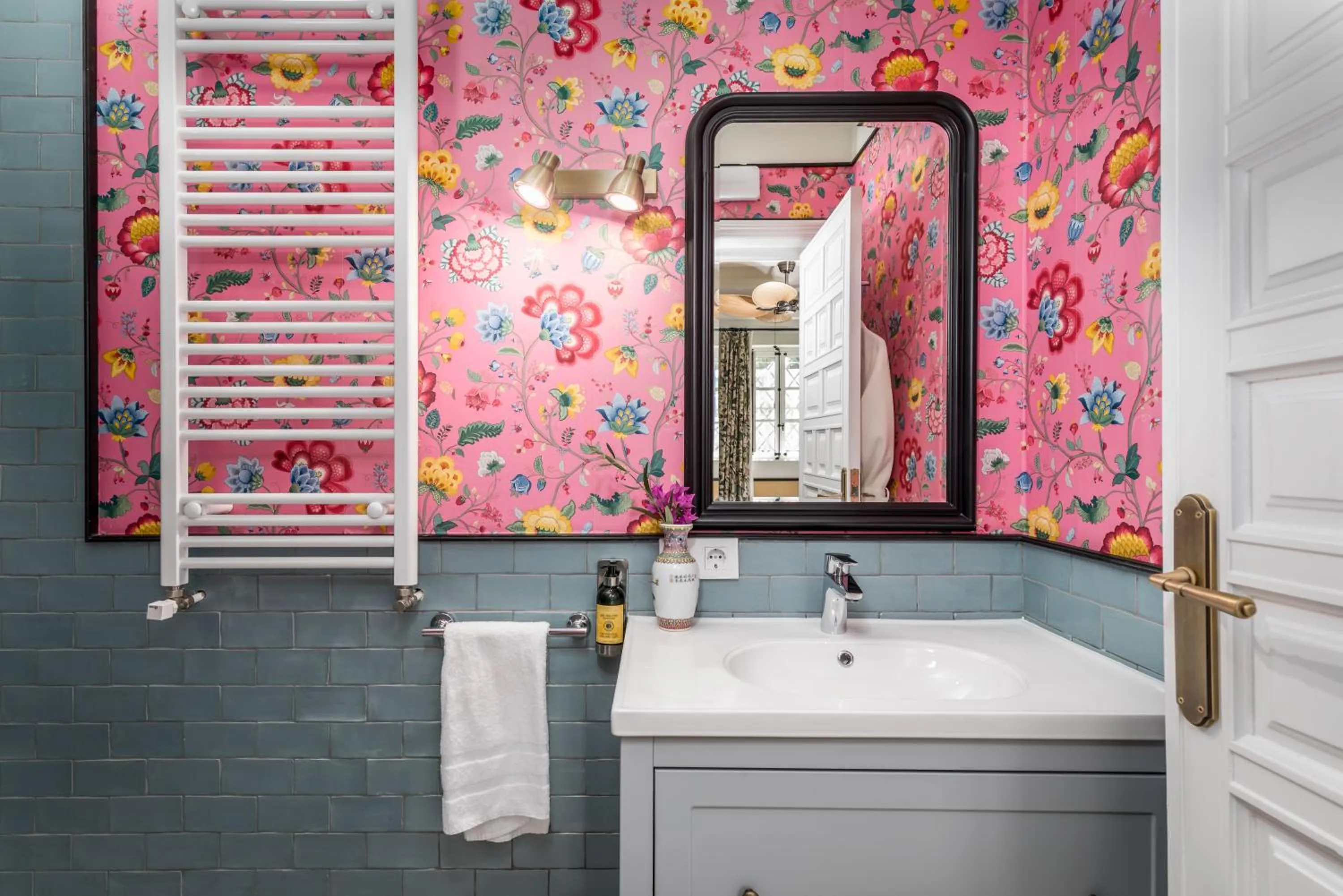 Maison San Alfredo B&B