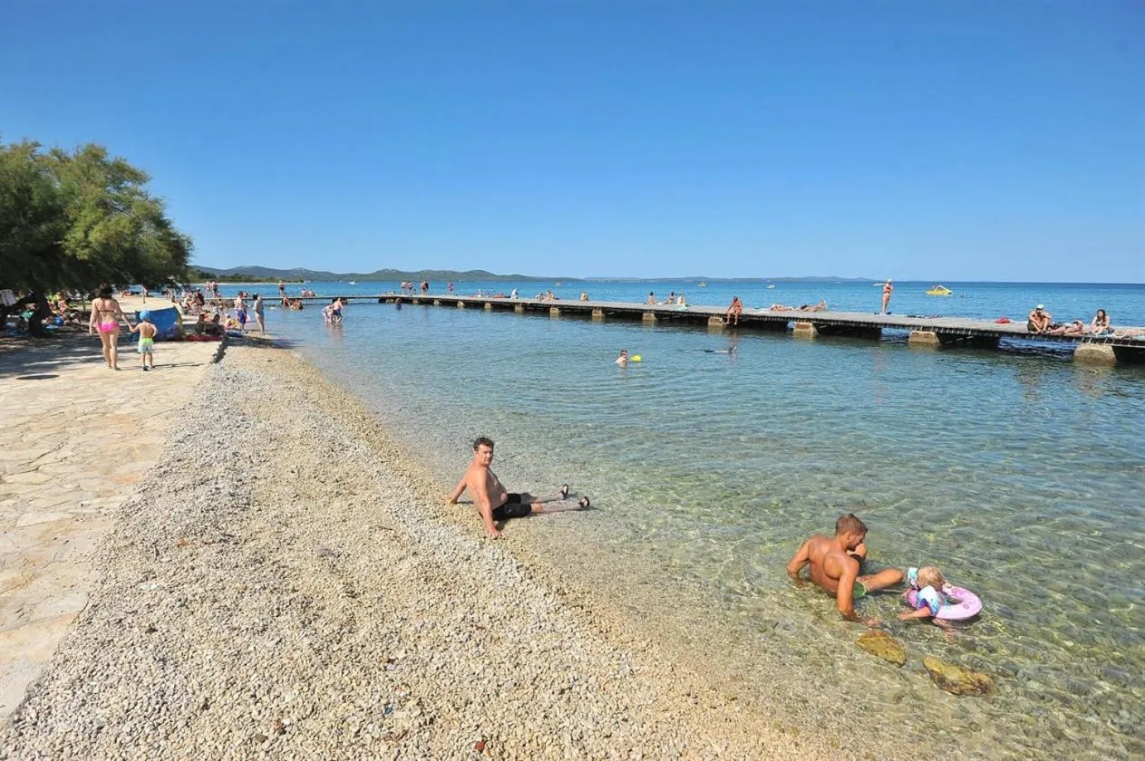 Other in Cosy apartment 5min to beach Mirela Borik