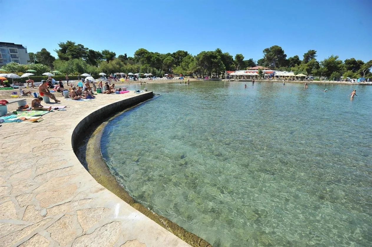 Other in Cosy apartment 5min to beach Mirela Borik