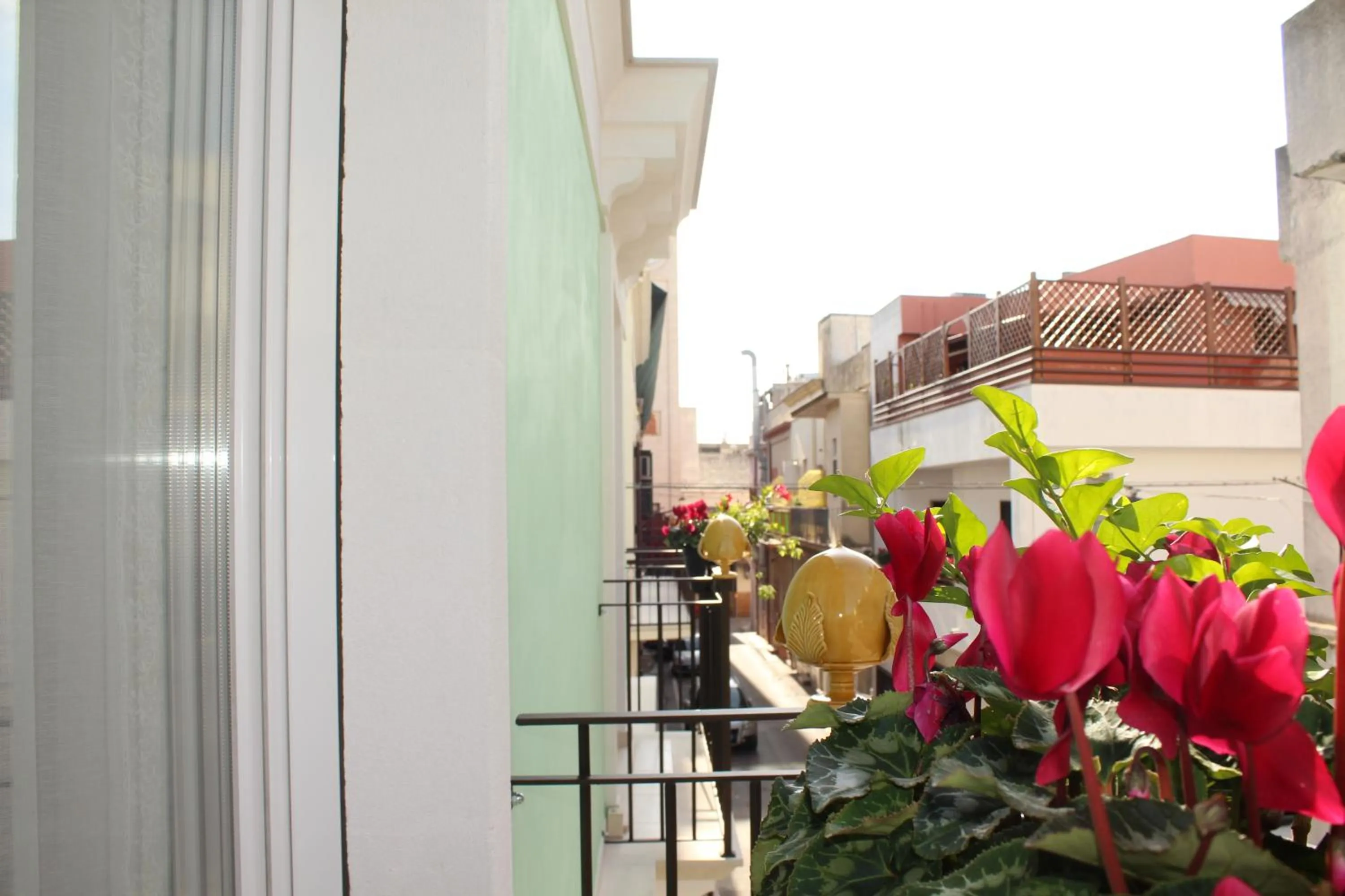 Property building in Domus Le Ceramiche