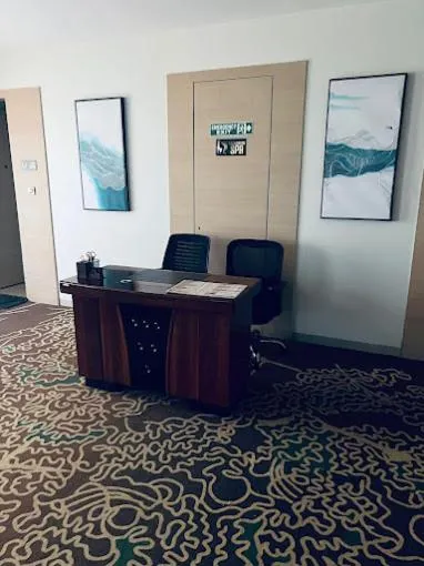 Click Hotel Bangalore - International Airport