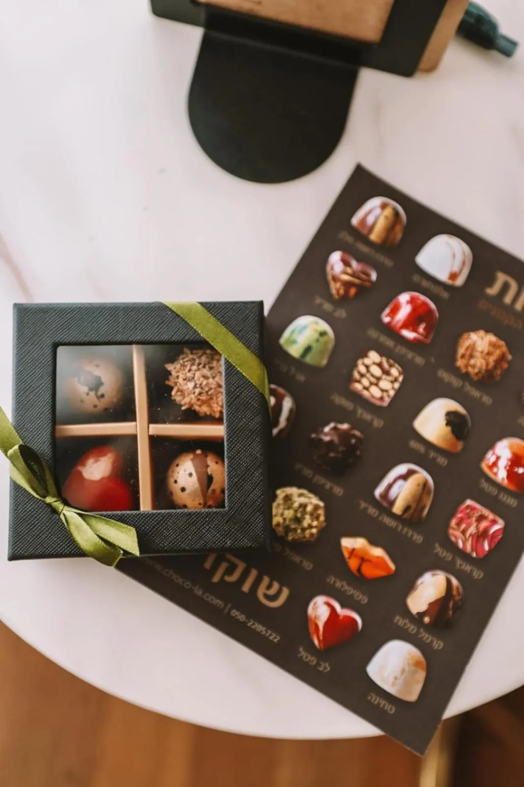 Food and drinks in Alonella