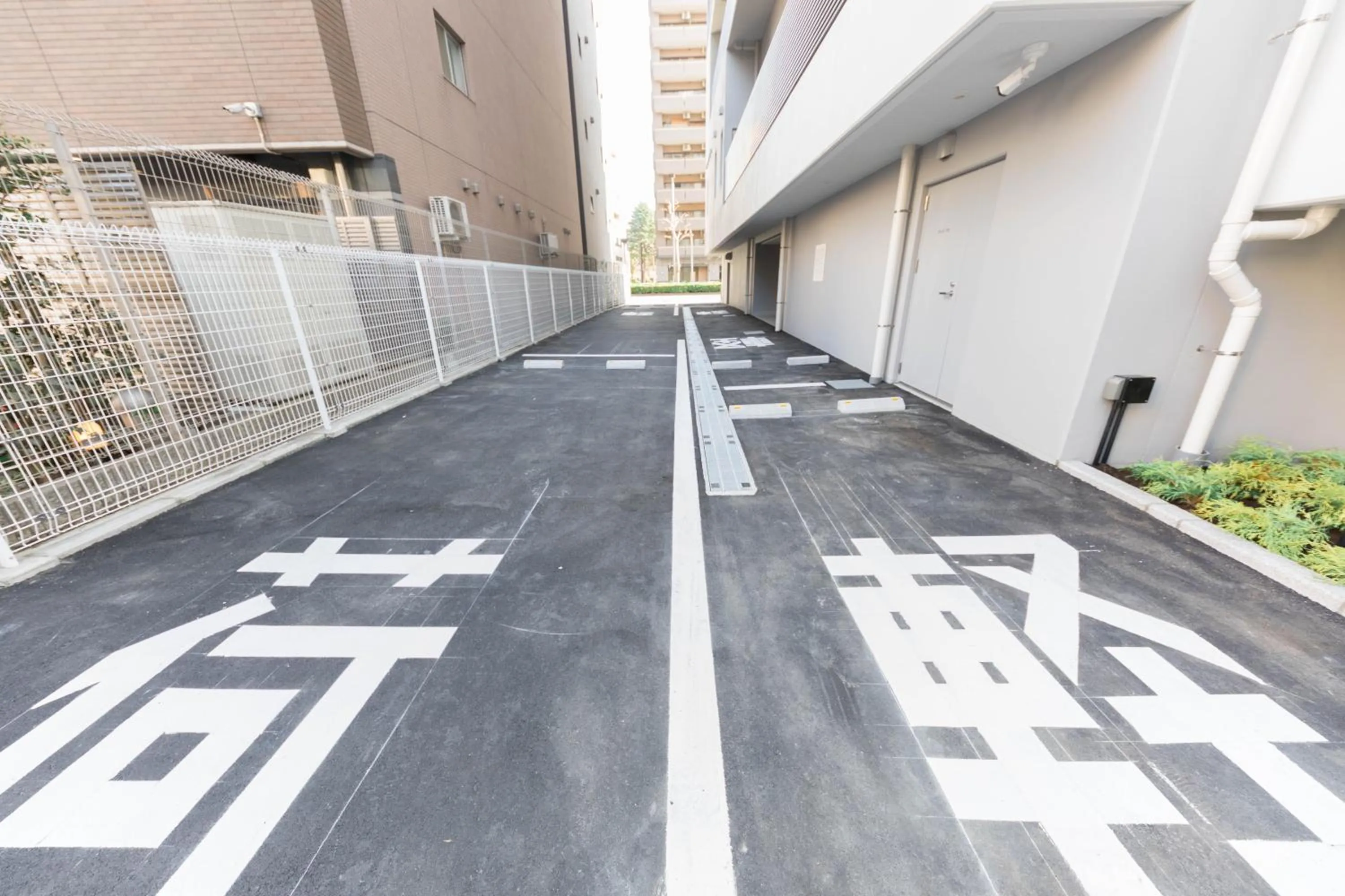 Super Hotel Tokyo Akabane Eki Minamiguchi