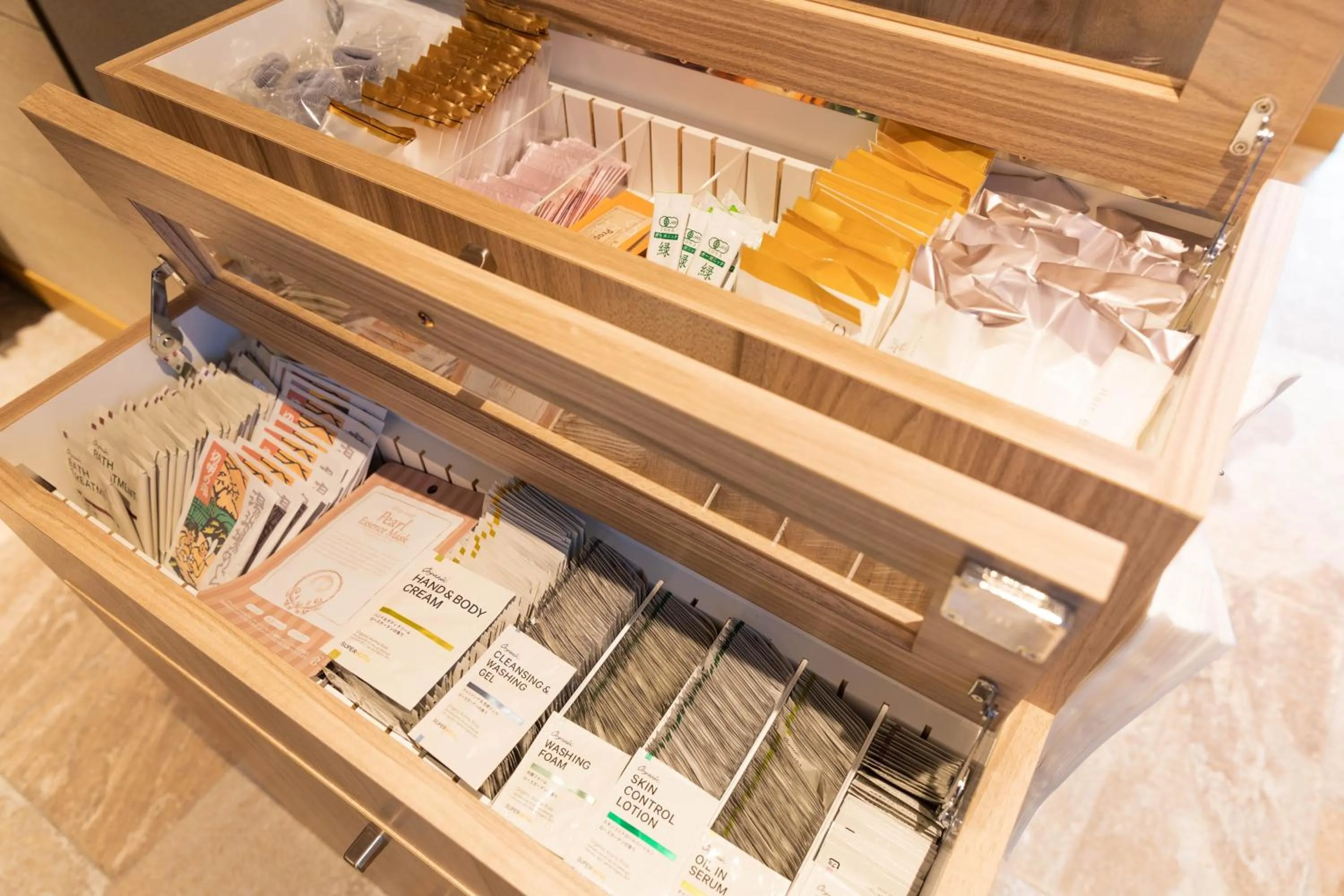 Super Hotel Tokyo Akabane Eki Minamiguchi