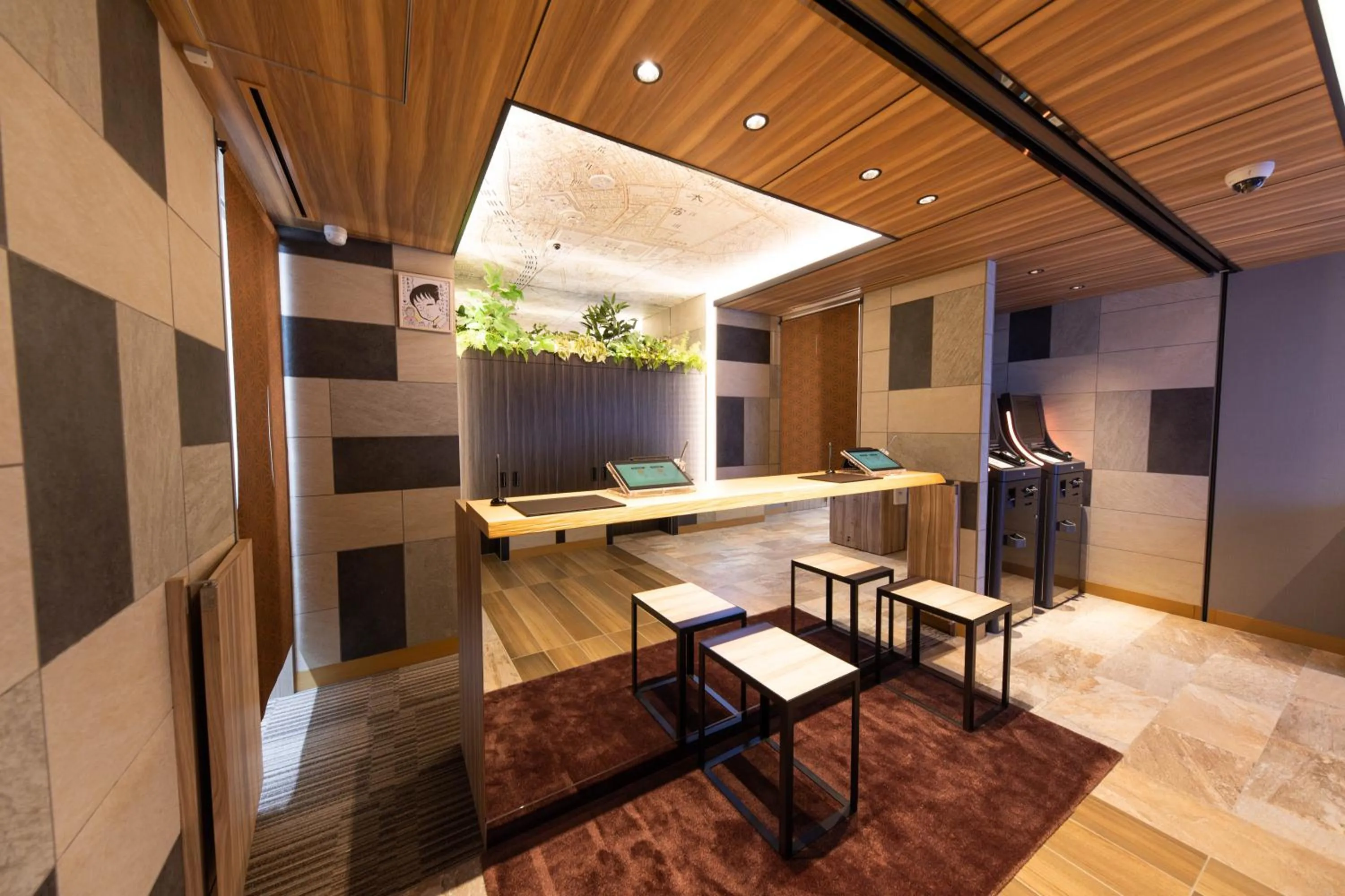 Super Hotel Tokyo Akabane Eki Minamiguchi