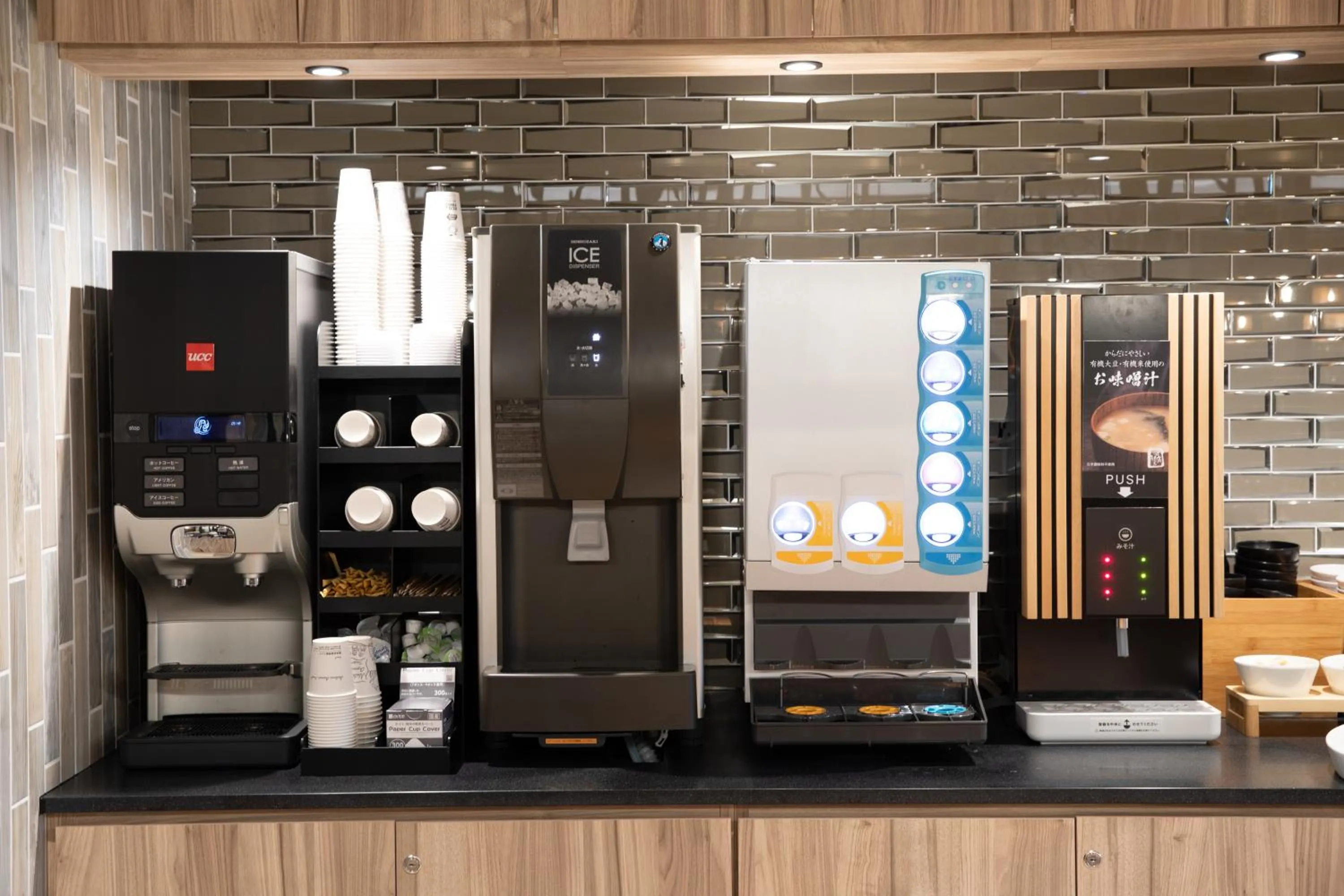 Super Hotel Tokyo Akabane Eki Minamiguchi