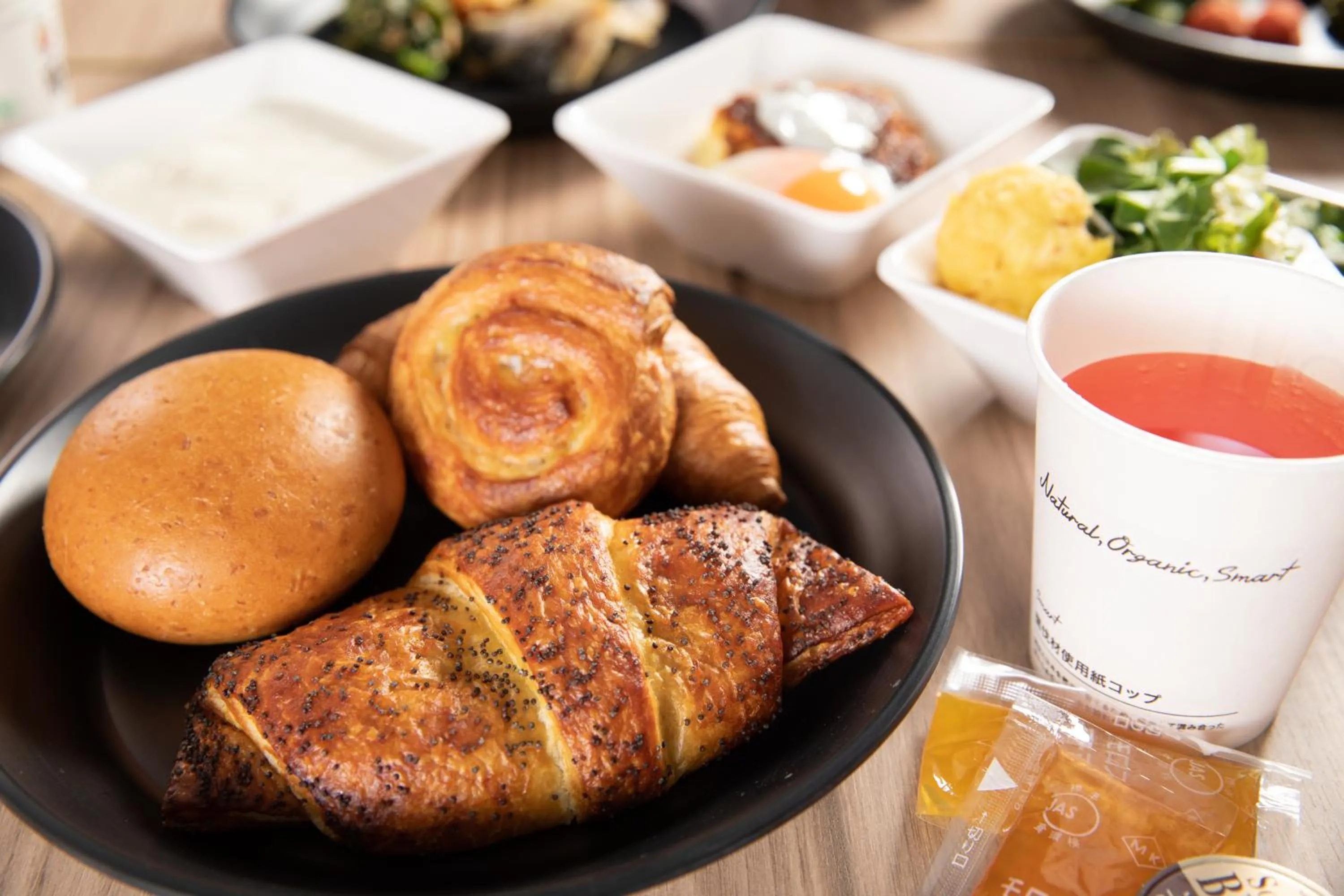 Super Hotel Tokyo Akabane Eki Minamiguchi