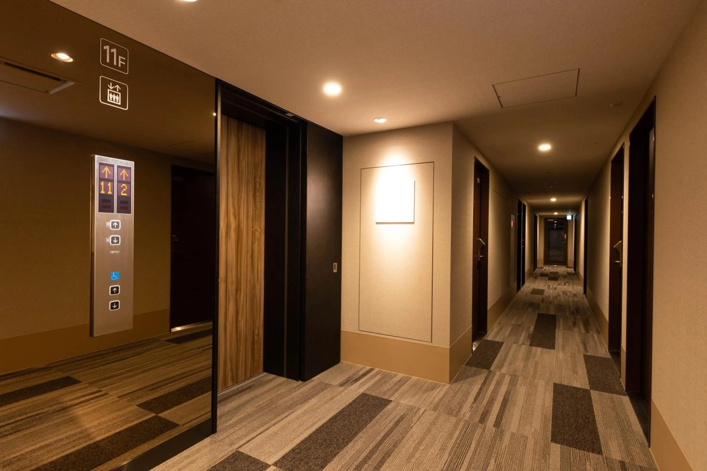 Super Hotel Tokyo Akabane Eki Minamiguchi