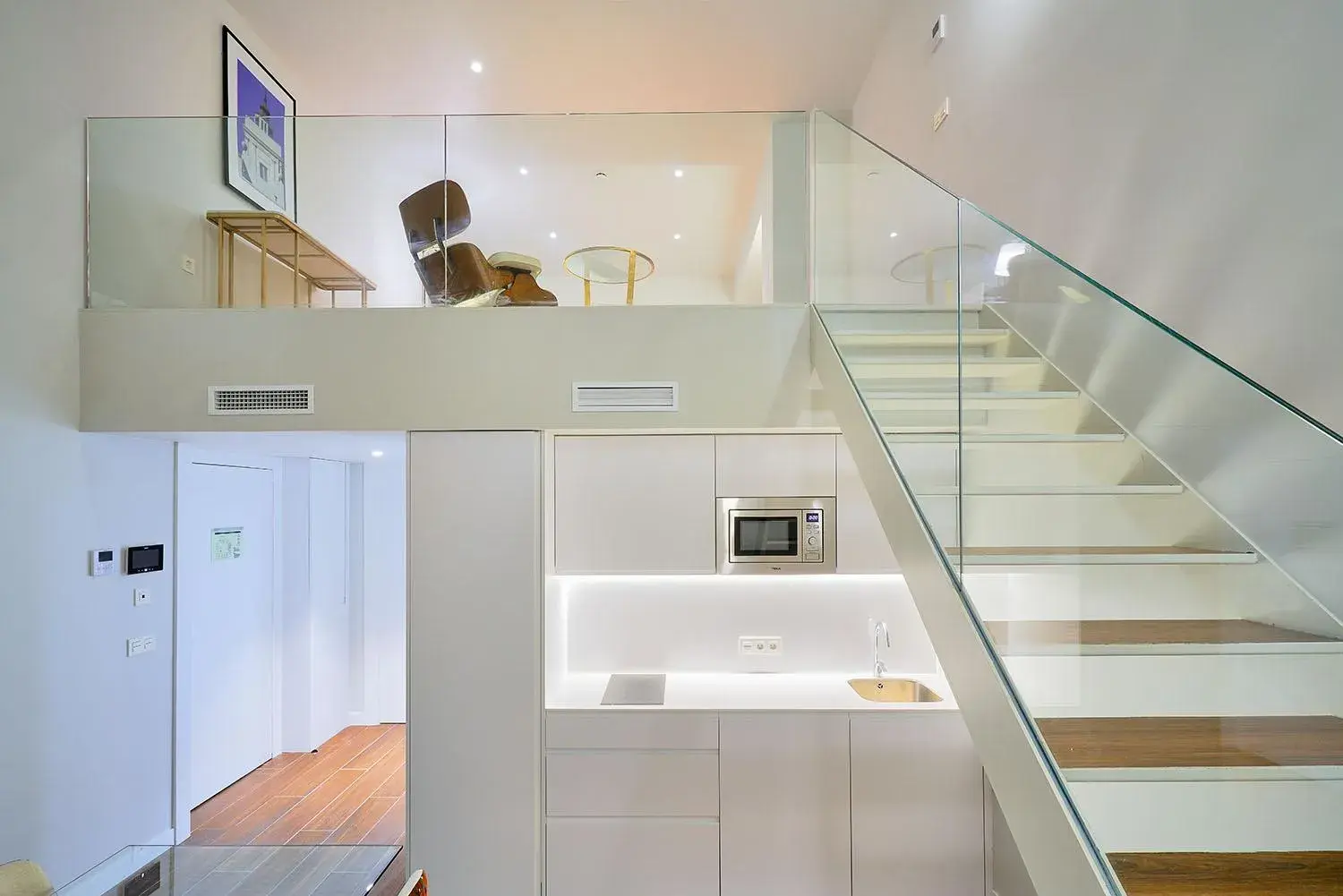 Duplex Apartment in Tandem Torres de Cádiz Suites Duplex Apartment in Tandem Torres de Cádiz Suites