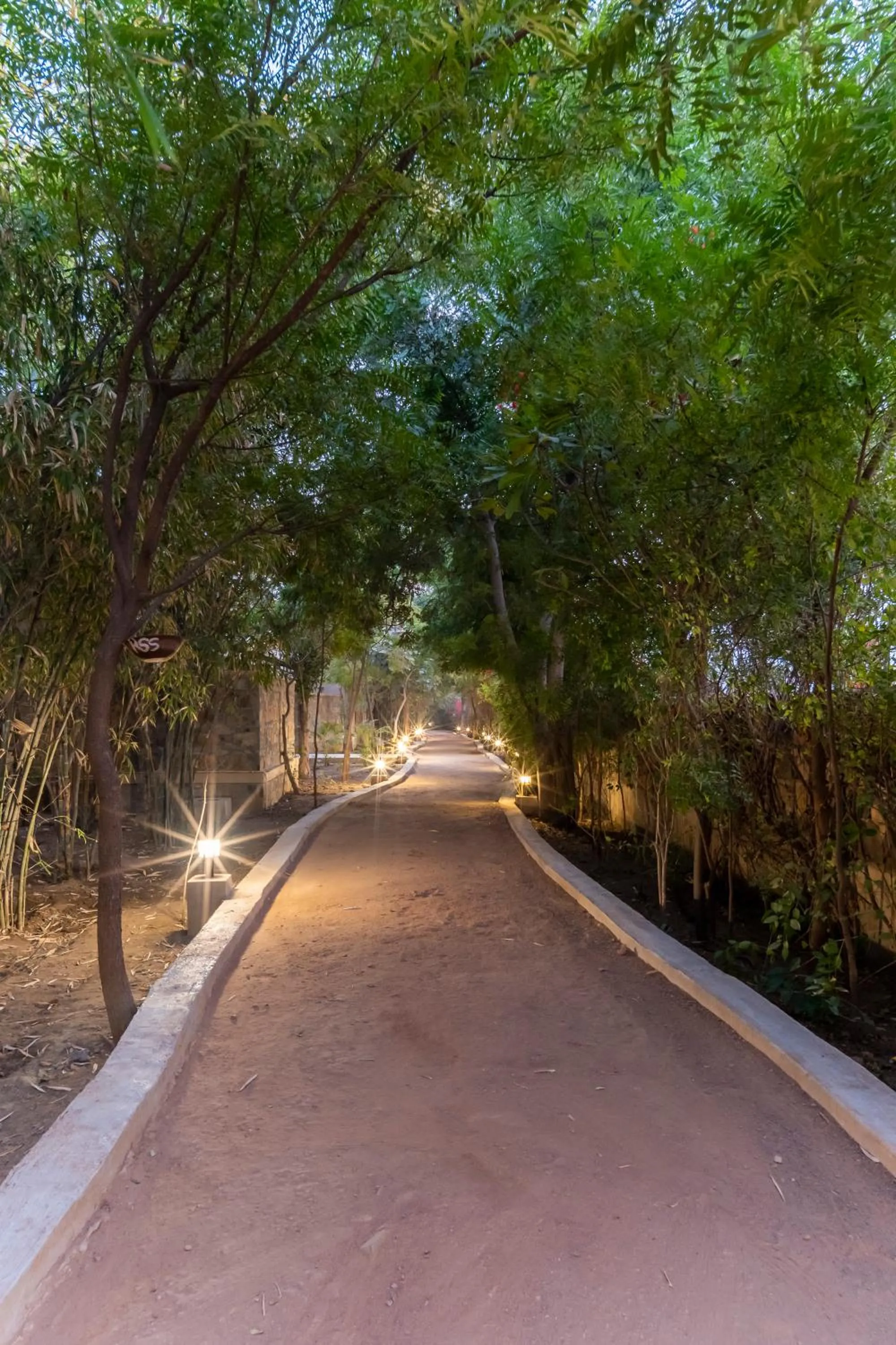 Other in Vanaashrya Resort and Spa Sariska