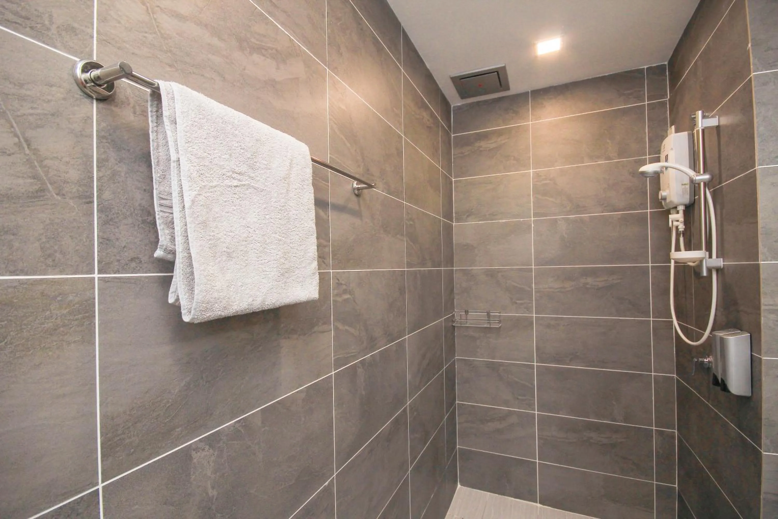 Deluxe Studio in Bell Suites by Salaam Suites, Sepang