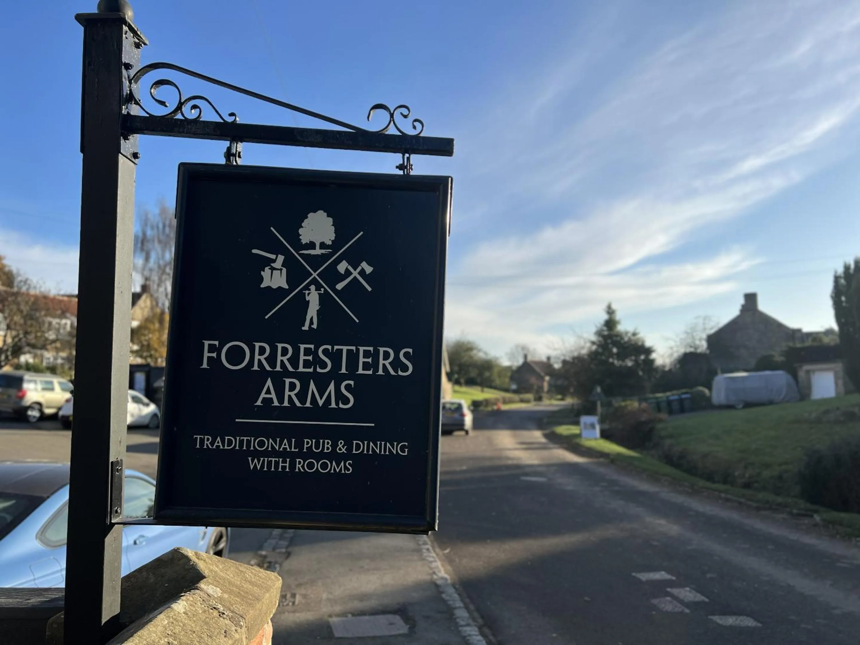 Other in The Forresters Arms Kilburn