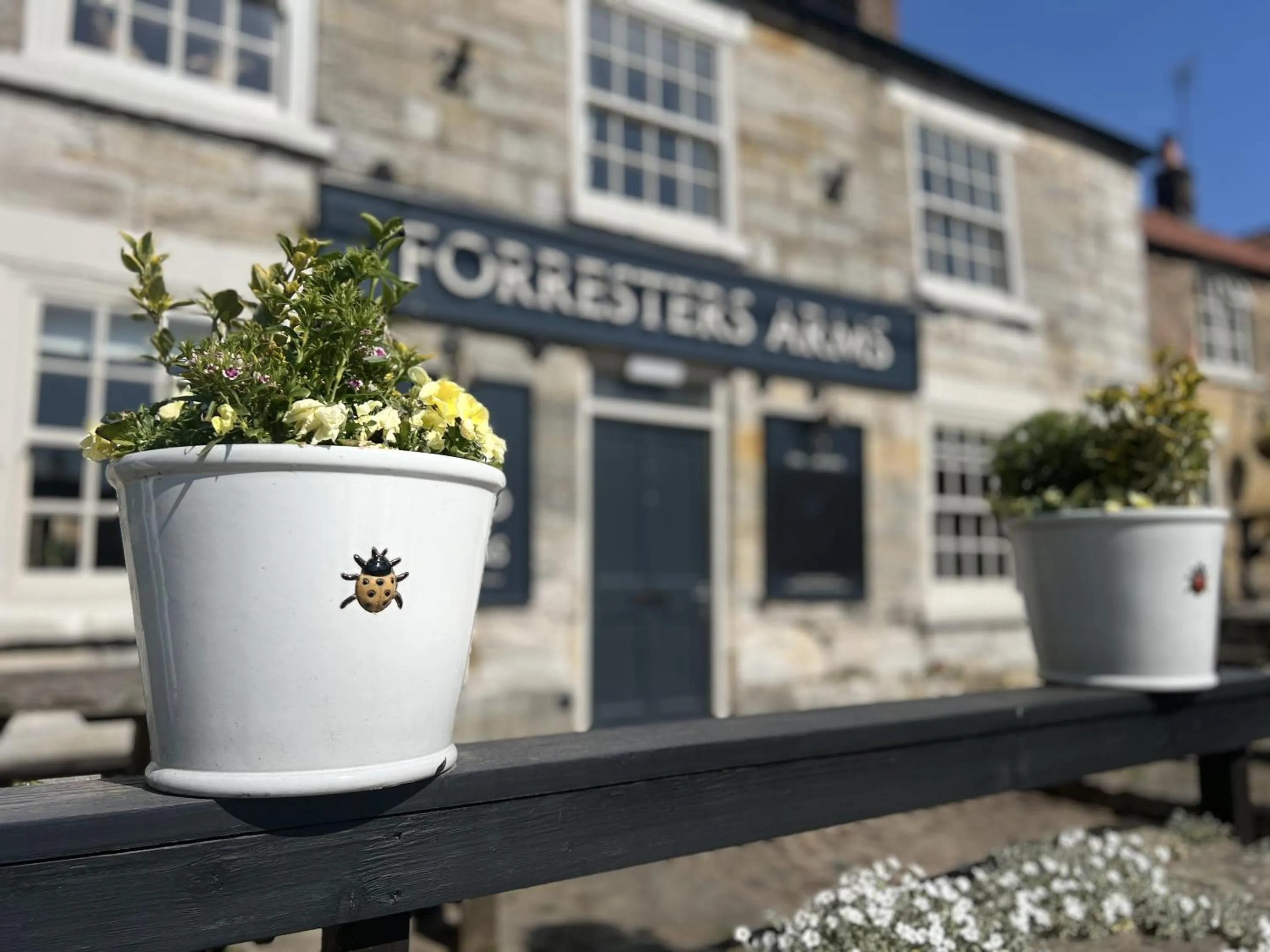 The Forresters Arms Kilburn