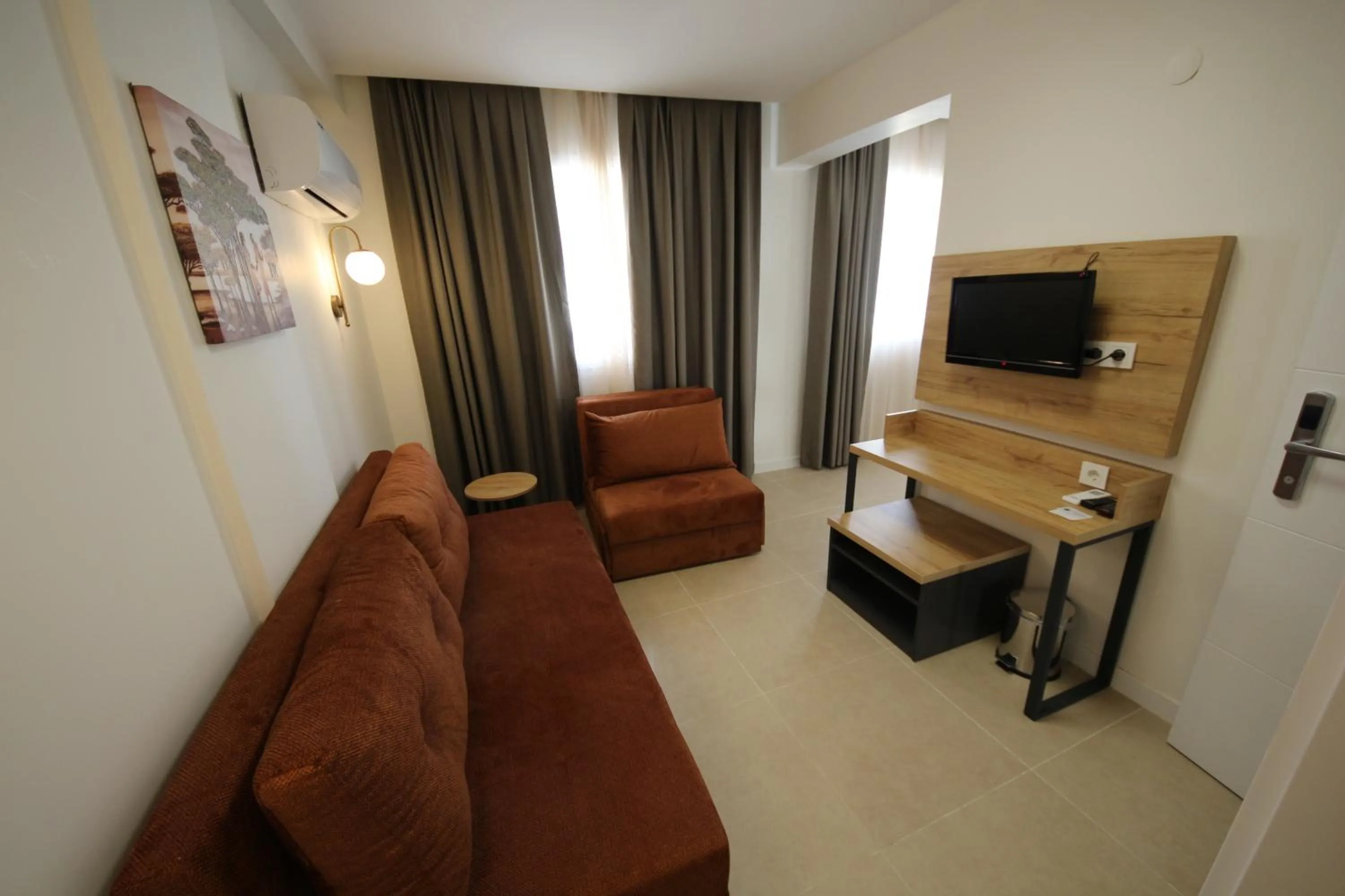 SPİLOS GÜMÜLDÜR HOTEL