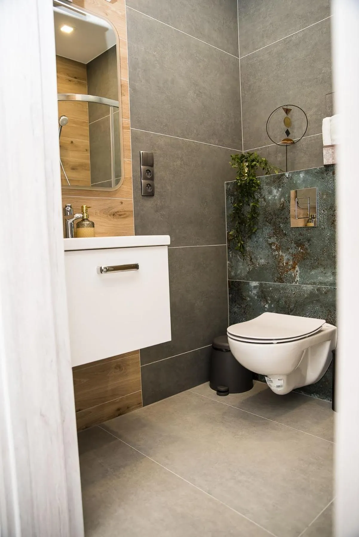 EASY RENT Apartments -BUSINESS CENTER 39