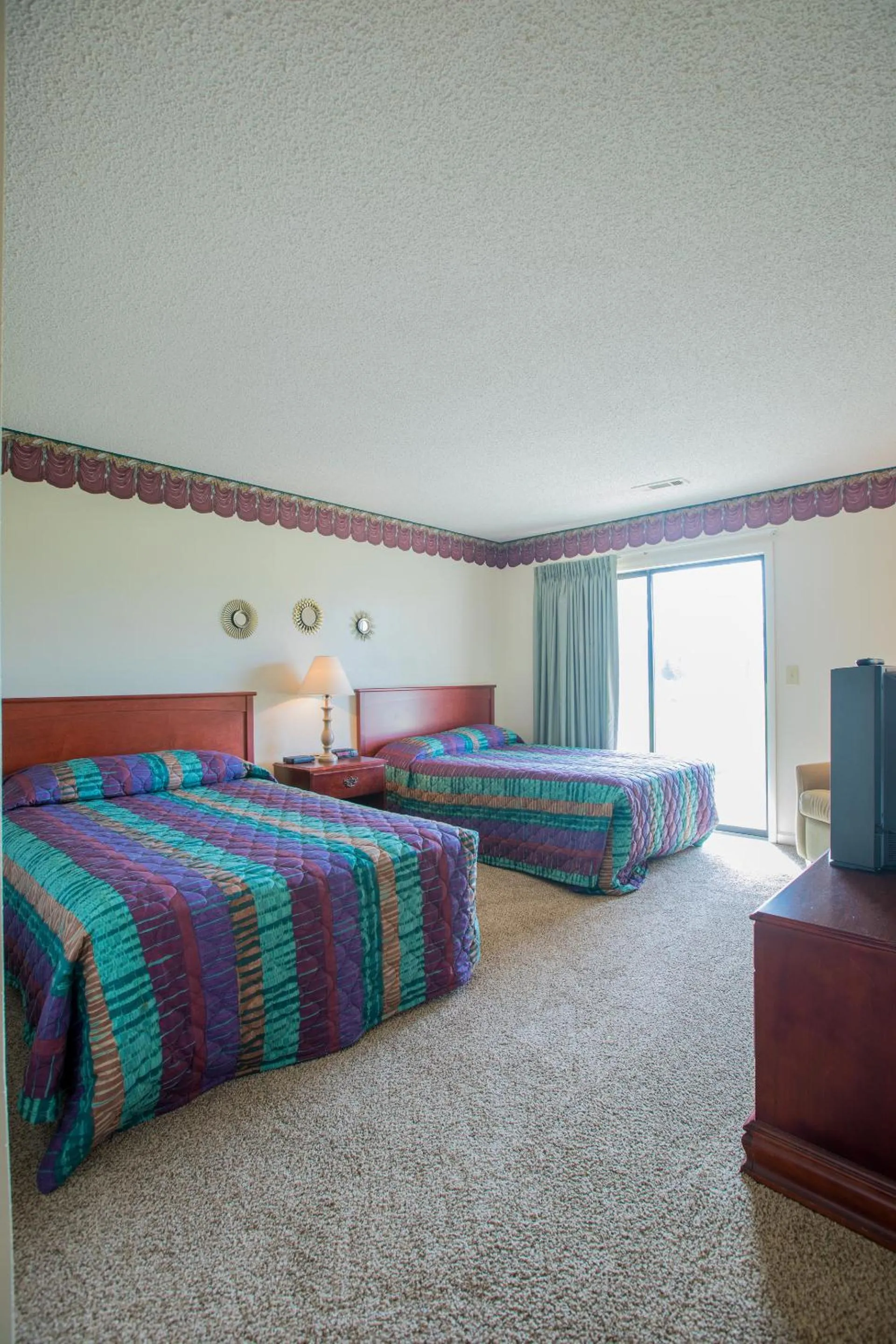 Crown Resorts at Lake Tansi West