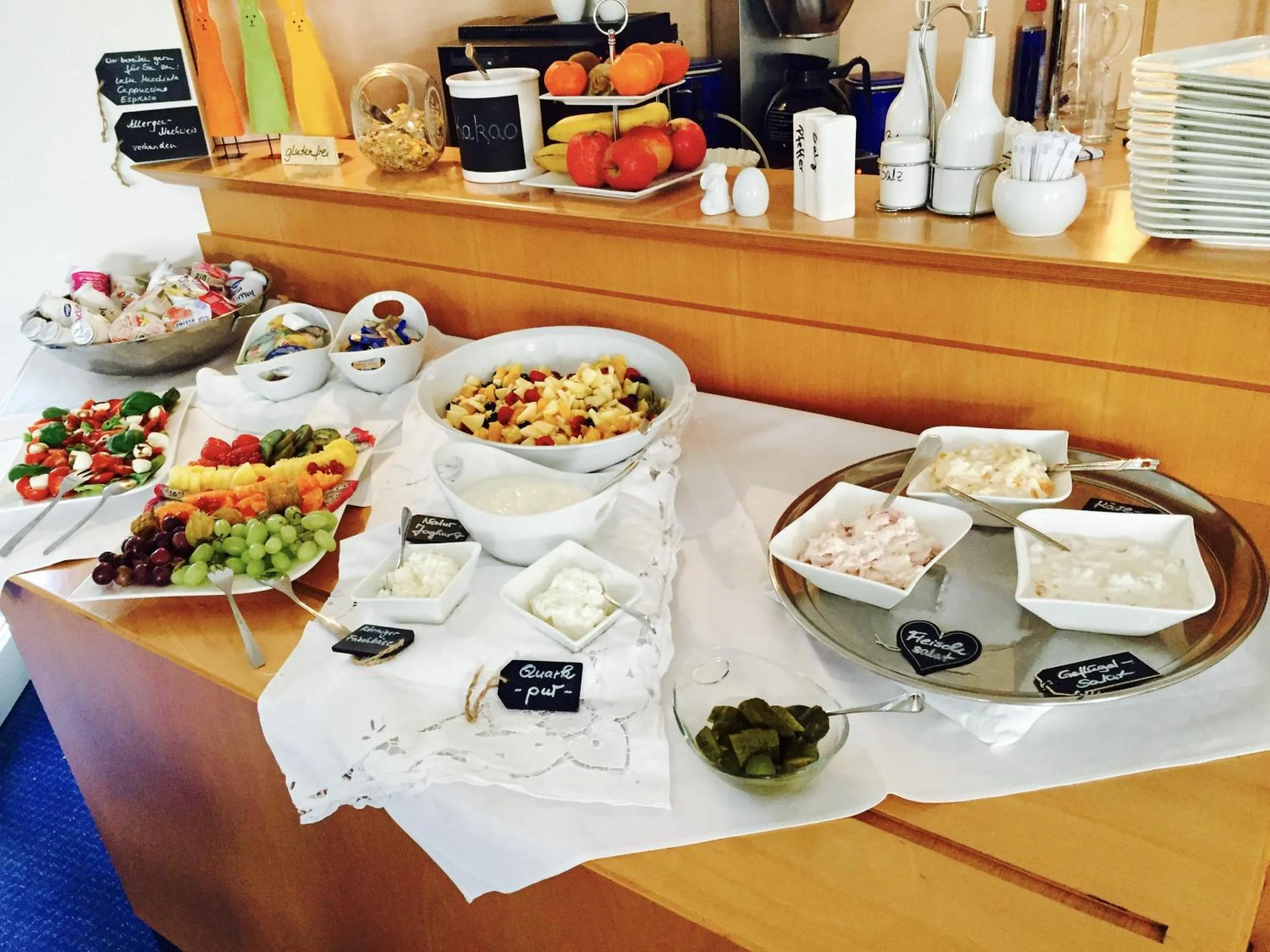 Other in Dein Gutshof Hotel & Ferienwohnungen