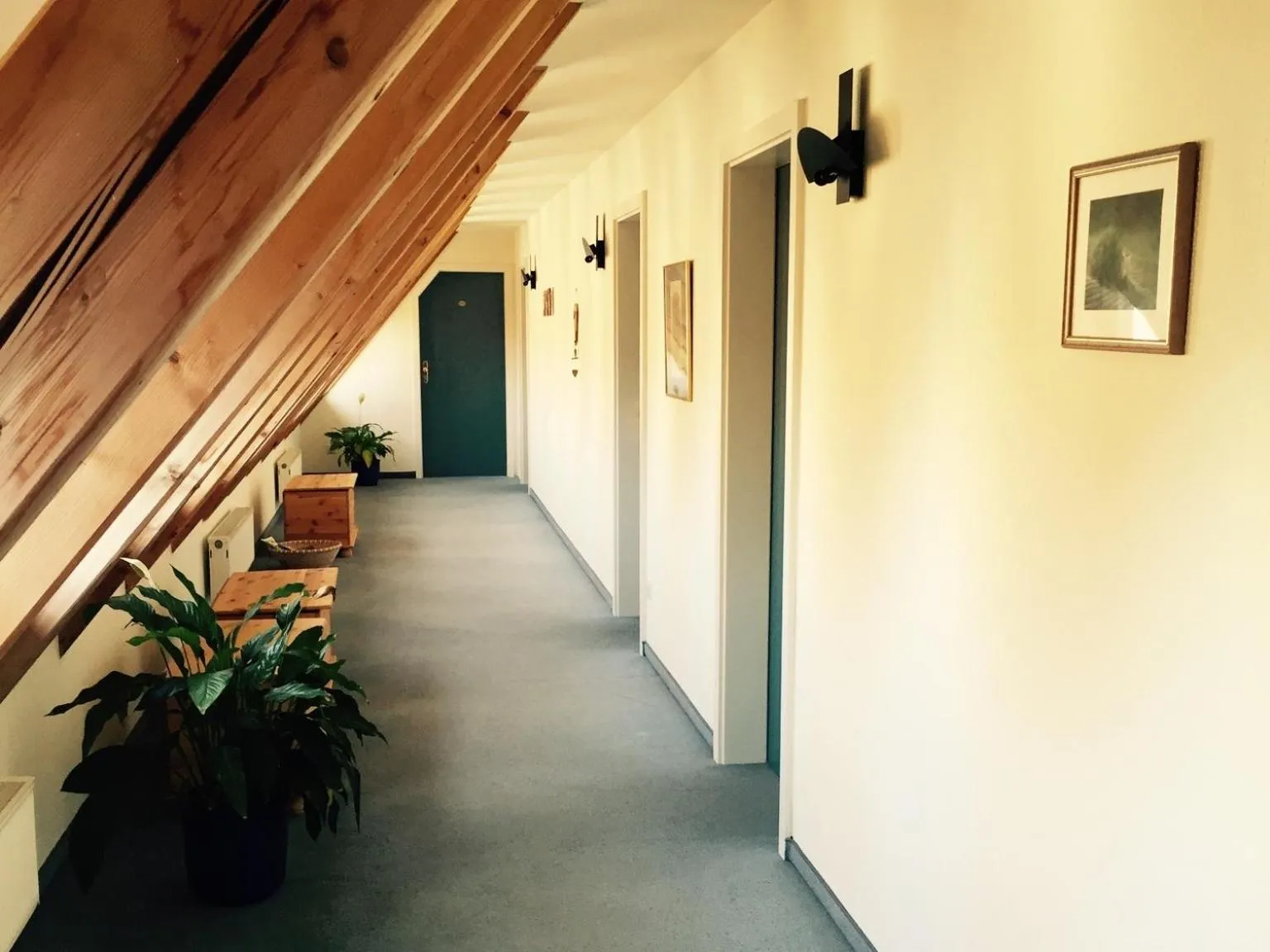 Other in Dein Gutshof Hotel & Ferienwohnungen