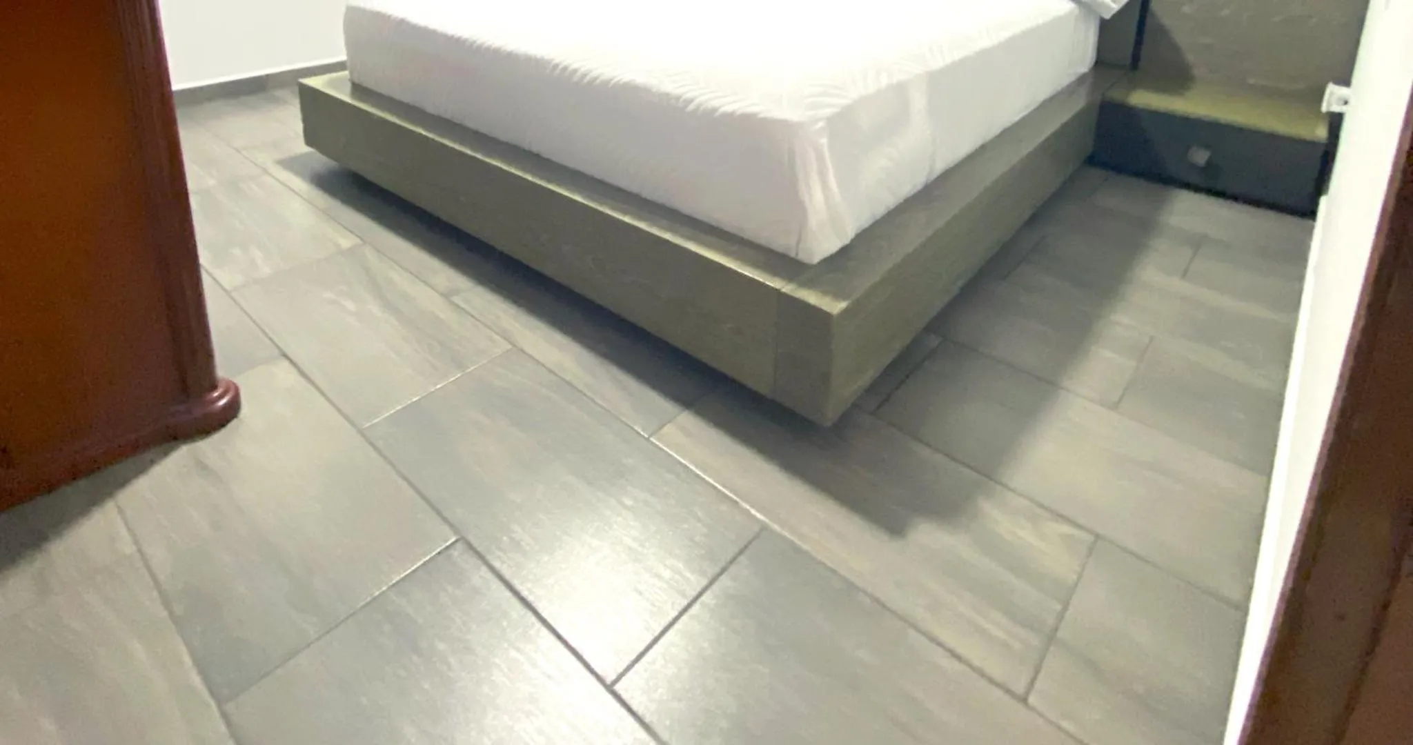 Bedroom, Bed in Ayenda Hotel Las Palmas