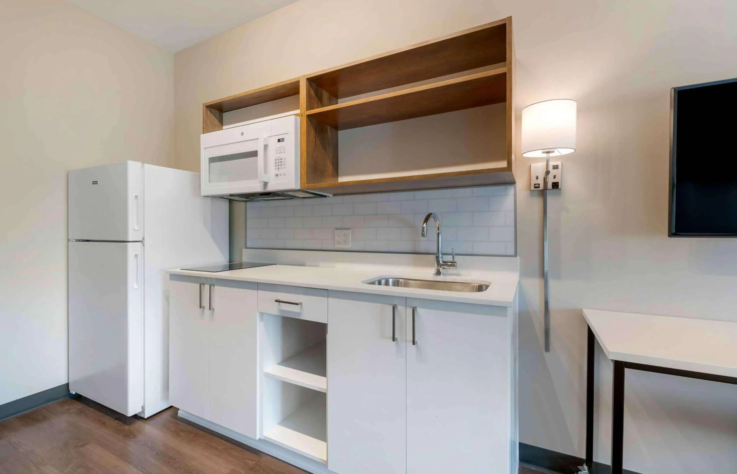 Bedroom in Extended Stay America Premier Suites - Orlando - Sanford