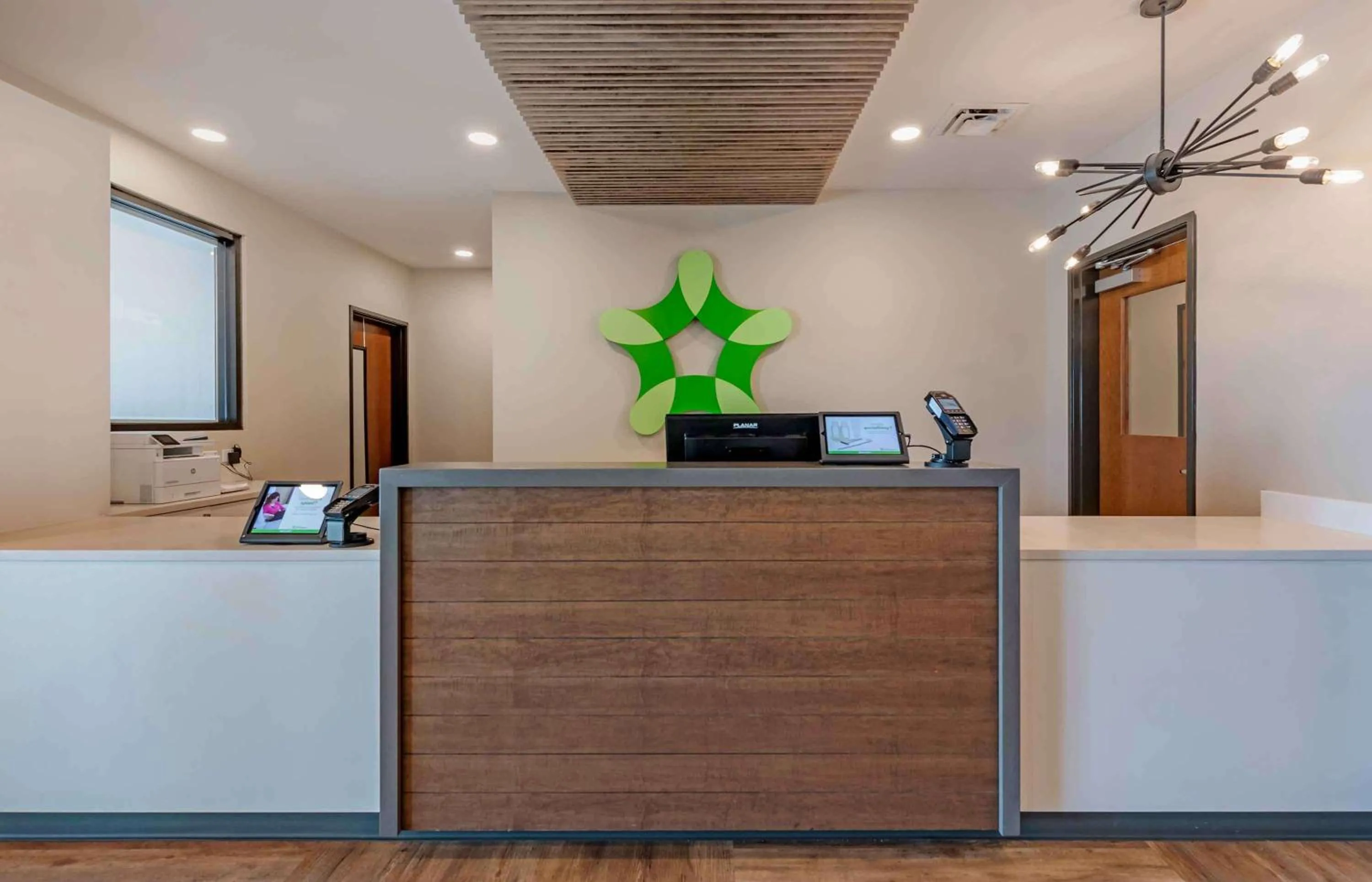 Lobby or reception in Extended Stay America Premier Suites - Melbourne - I-95