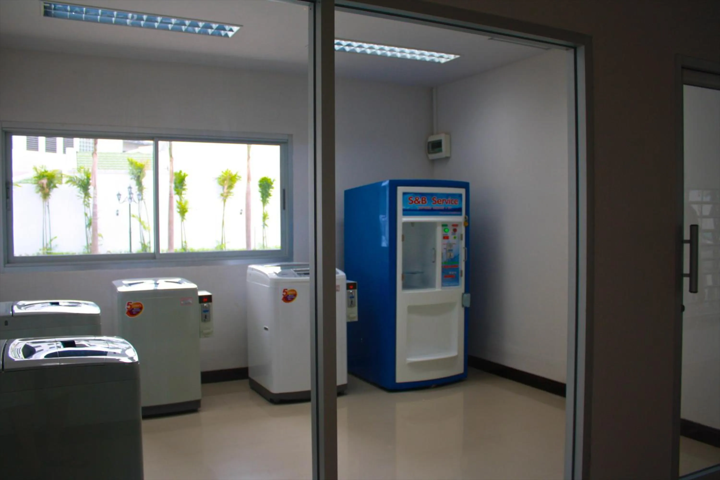 Other in Baanbudsarin Apartment