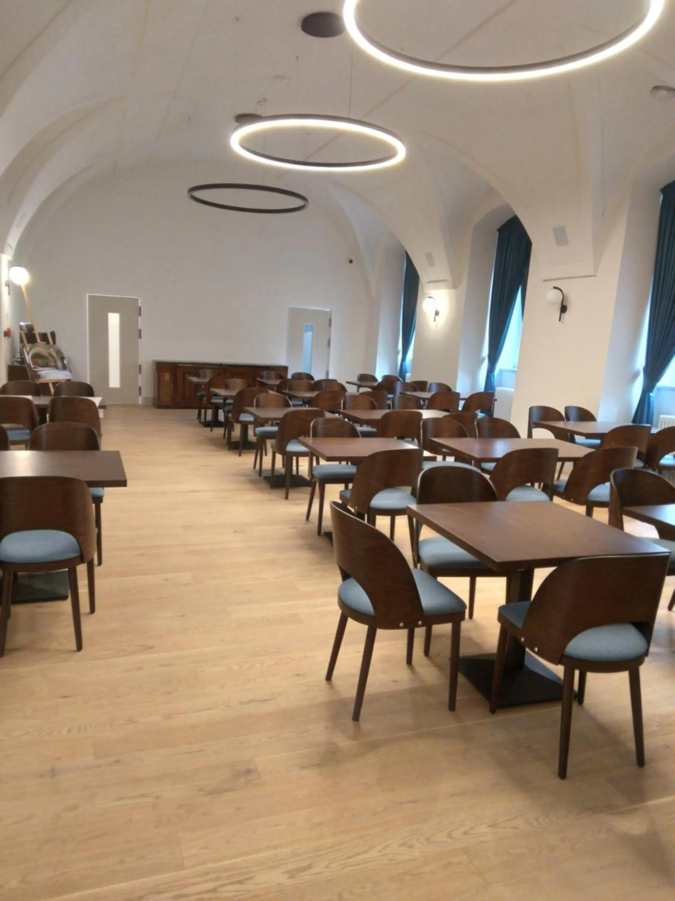 Breakfast in Herbal Hotel Wrocław