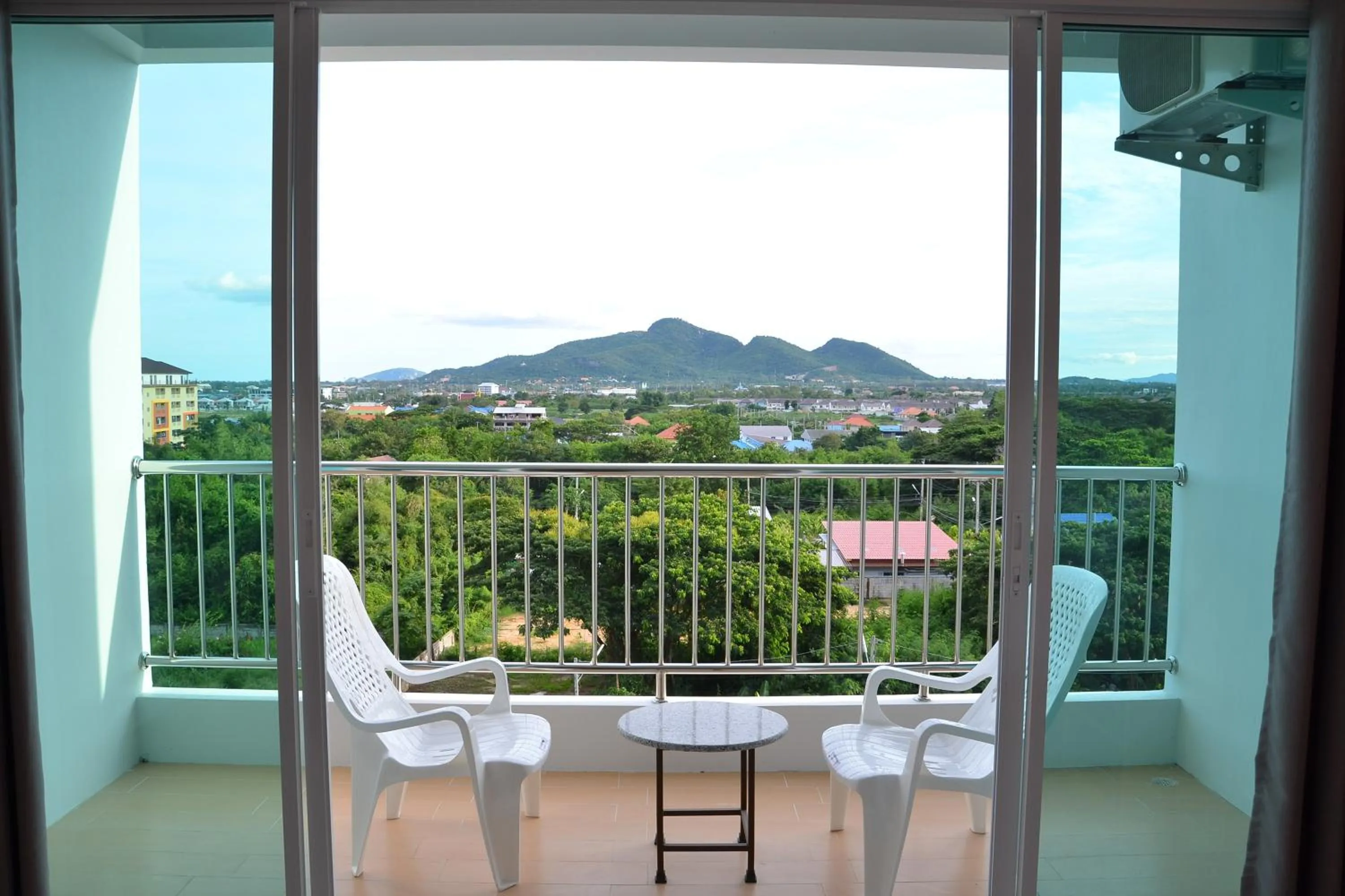 View (from property/room) in The Base Hua Hin