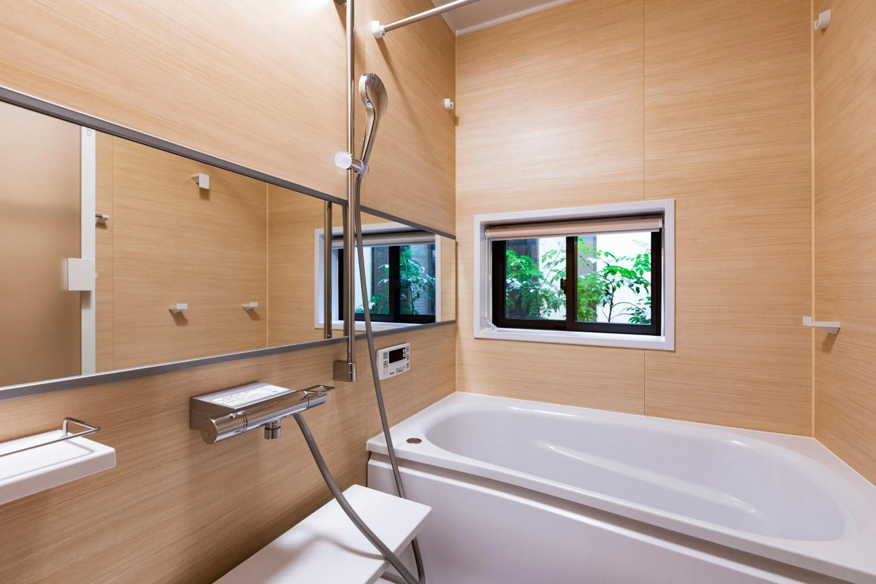 Bathroom in Rinn Tsukinowa