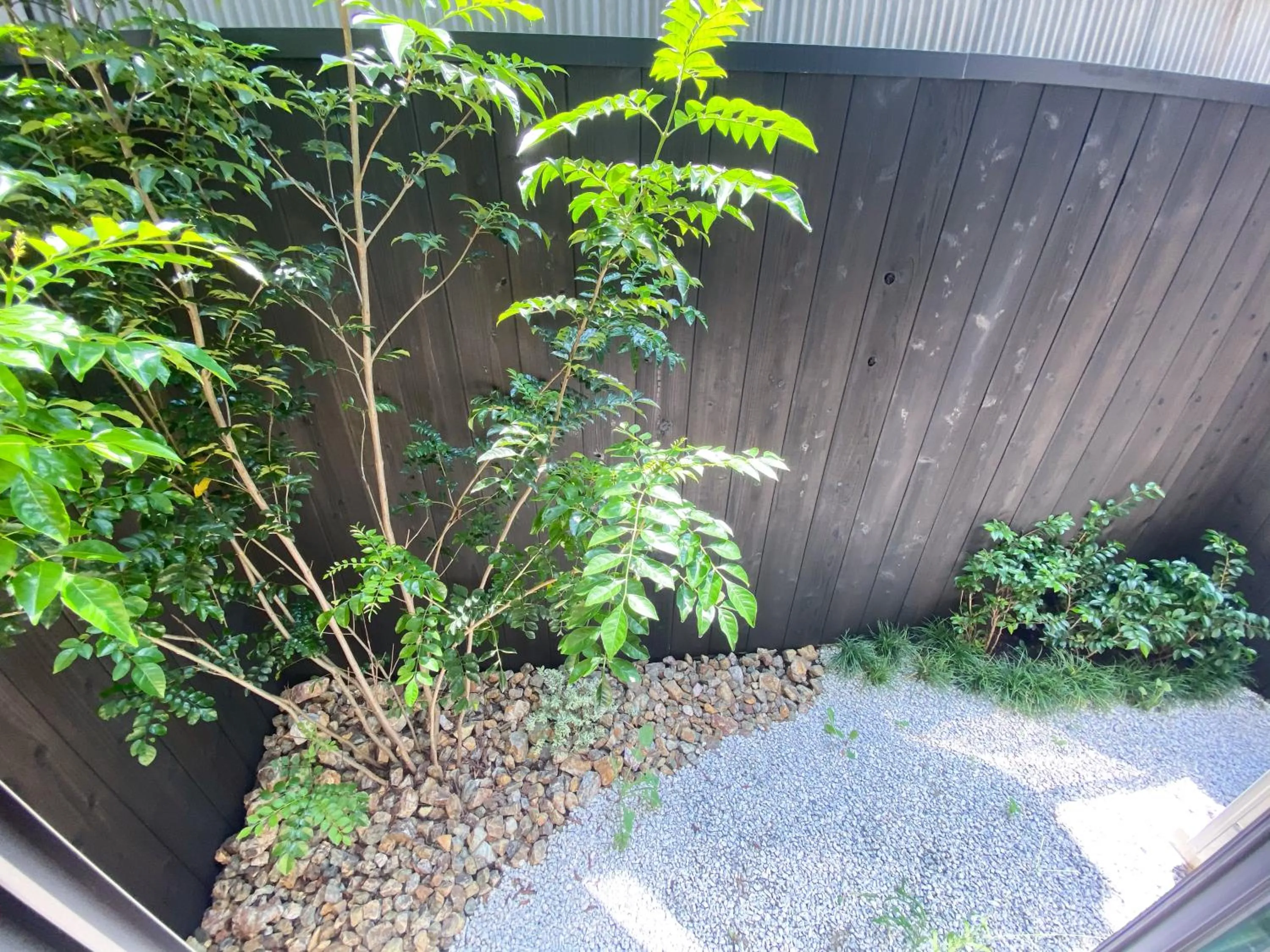 Garden in Rinn Tsukinowa