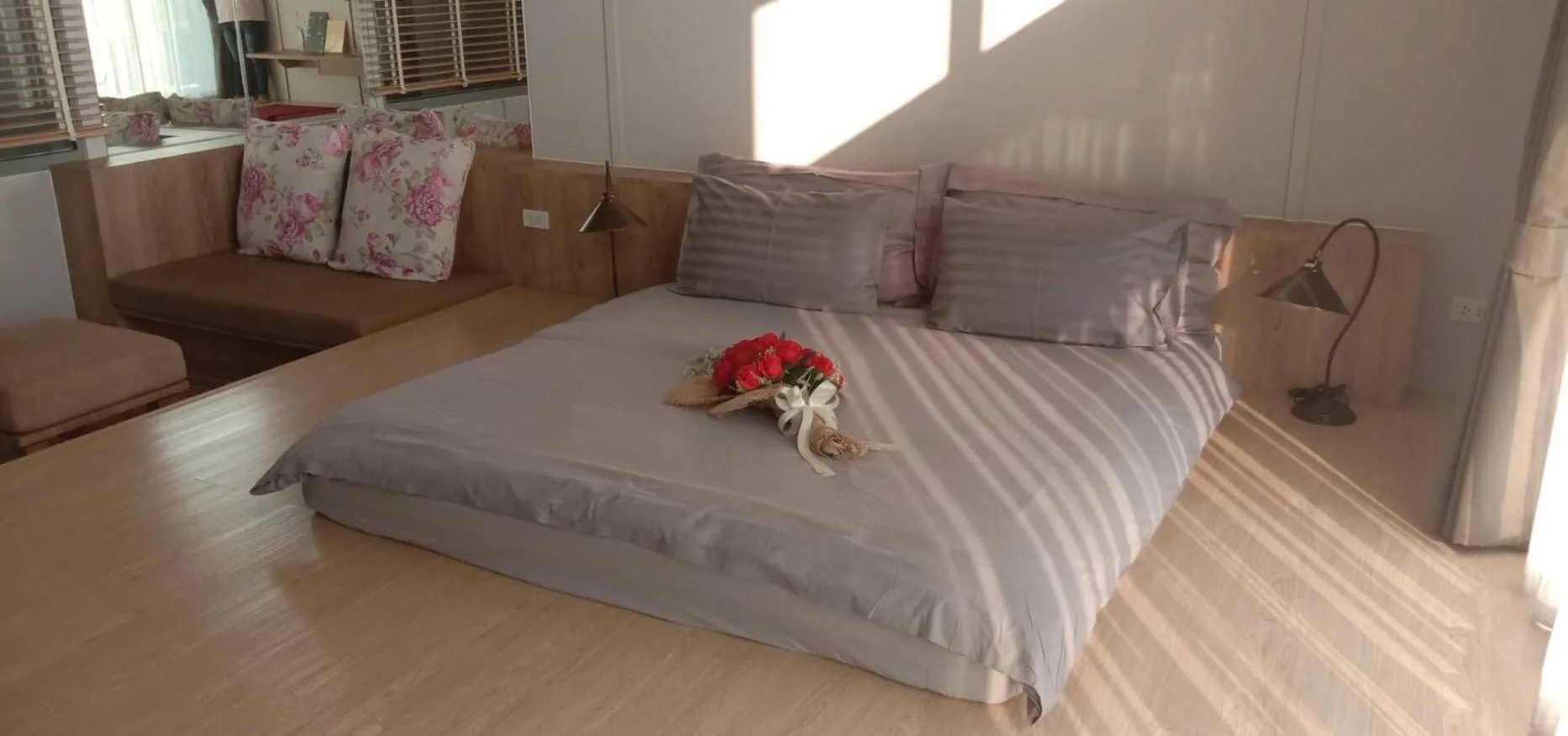 Junior Suite with Pool View in Hyde198homeresort