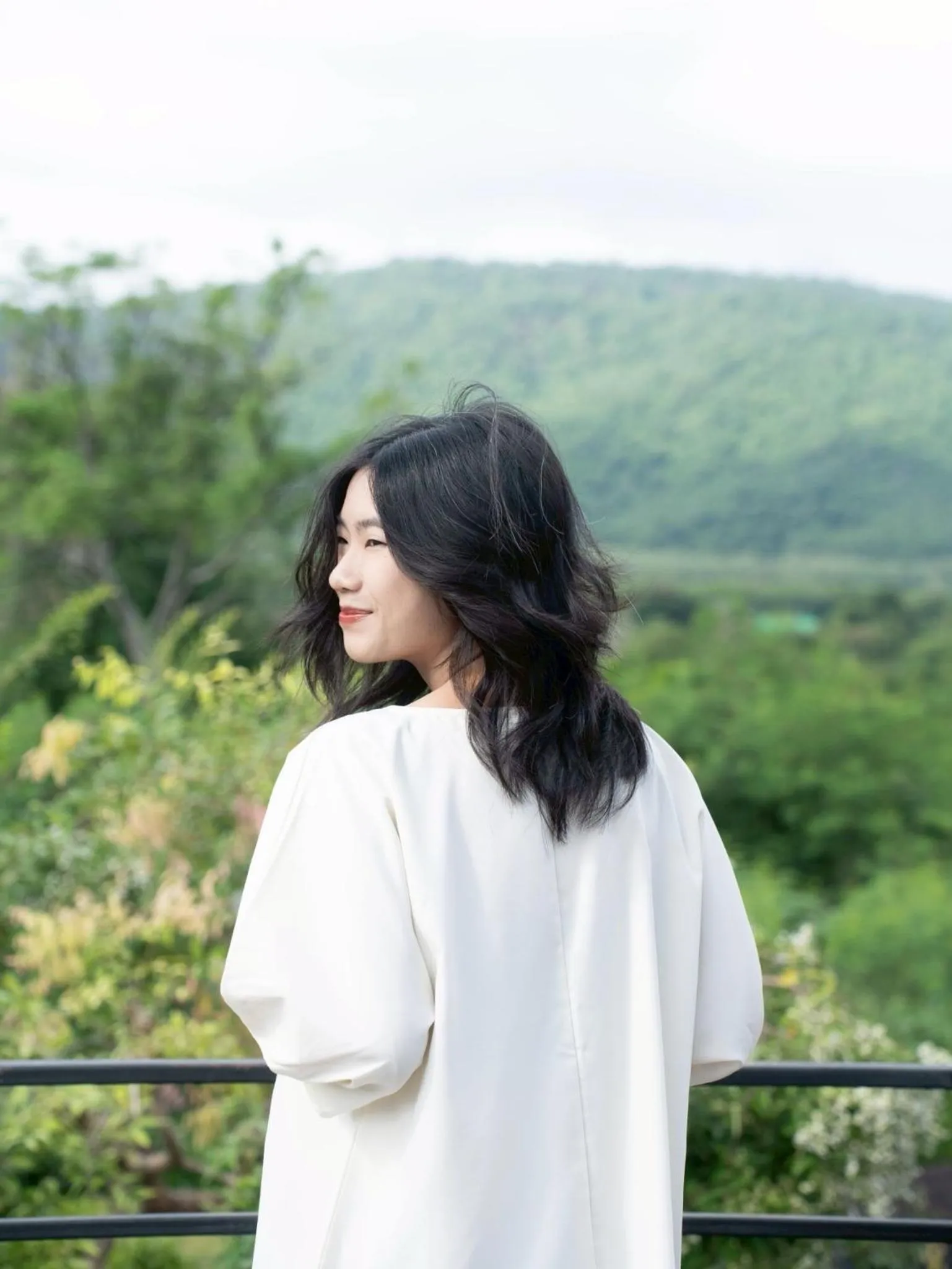 Mountain view in Hyde198homeresort