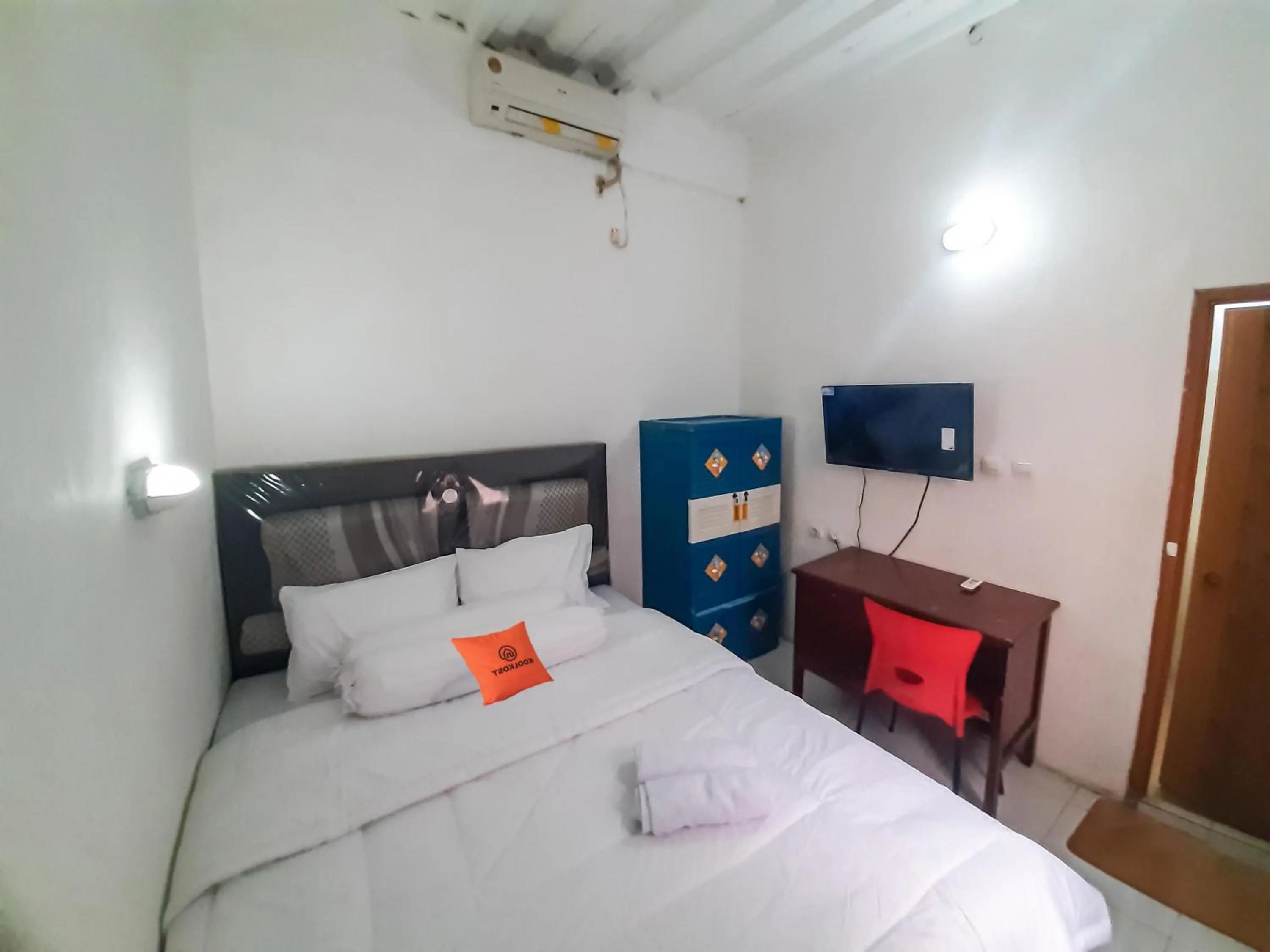 KoolKost Syariah @ Citraland Puri Serang