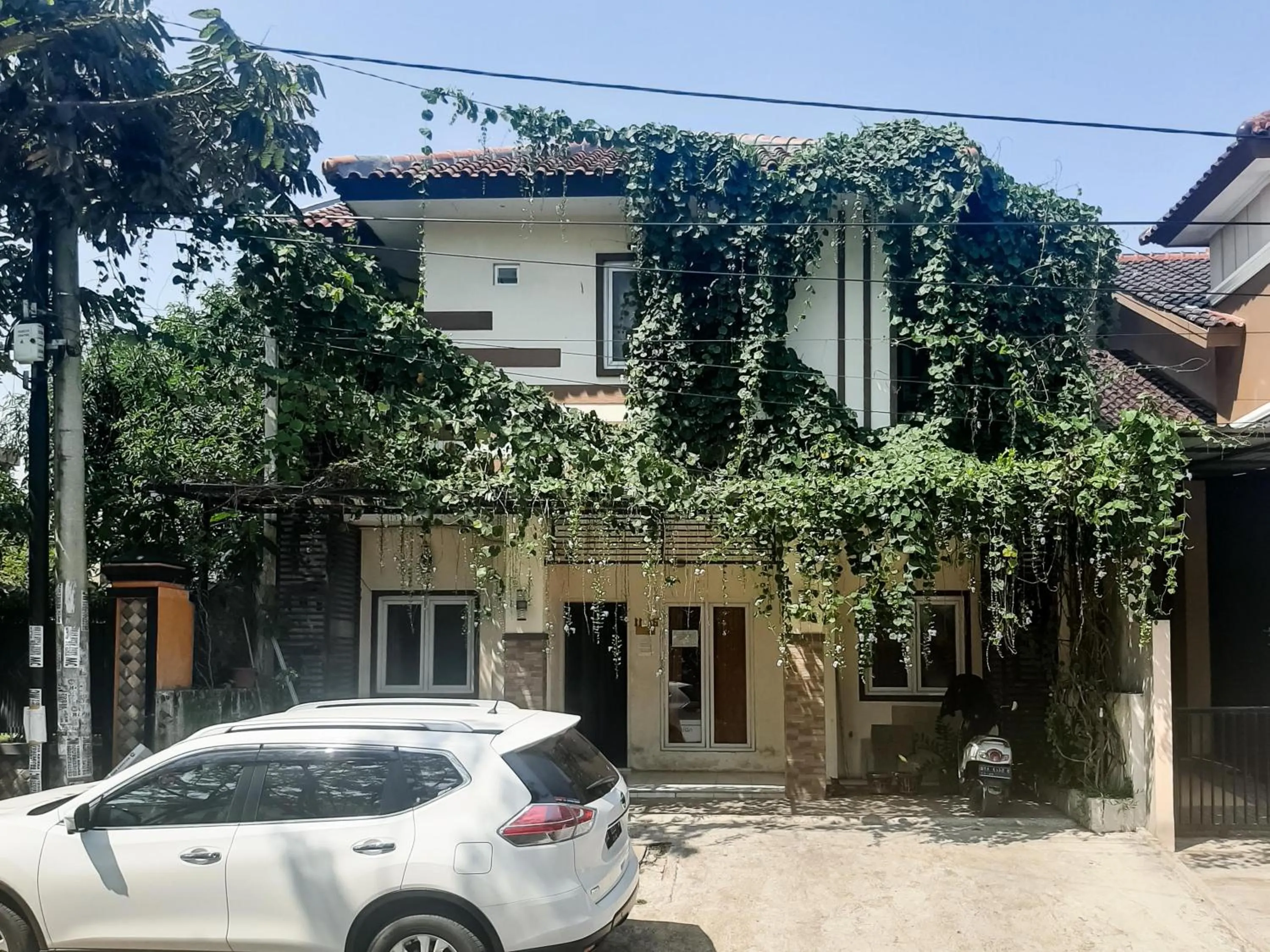 KoolKost Syariah @ Citraland Puri Serang