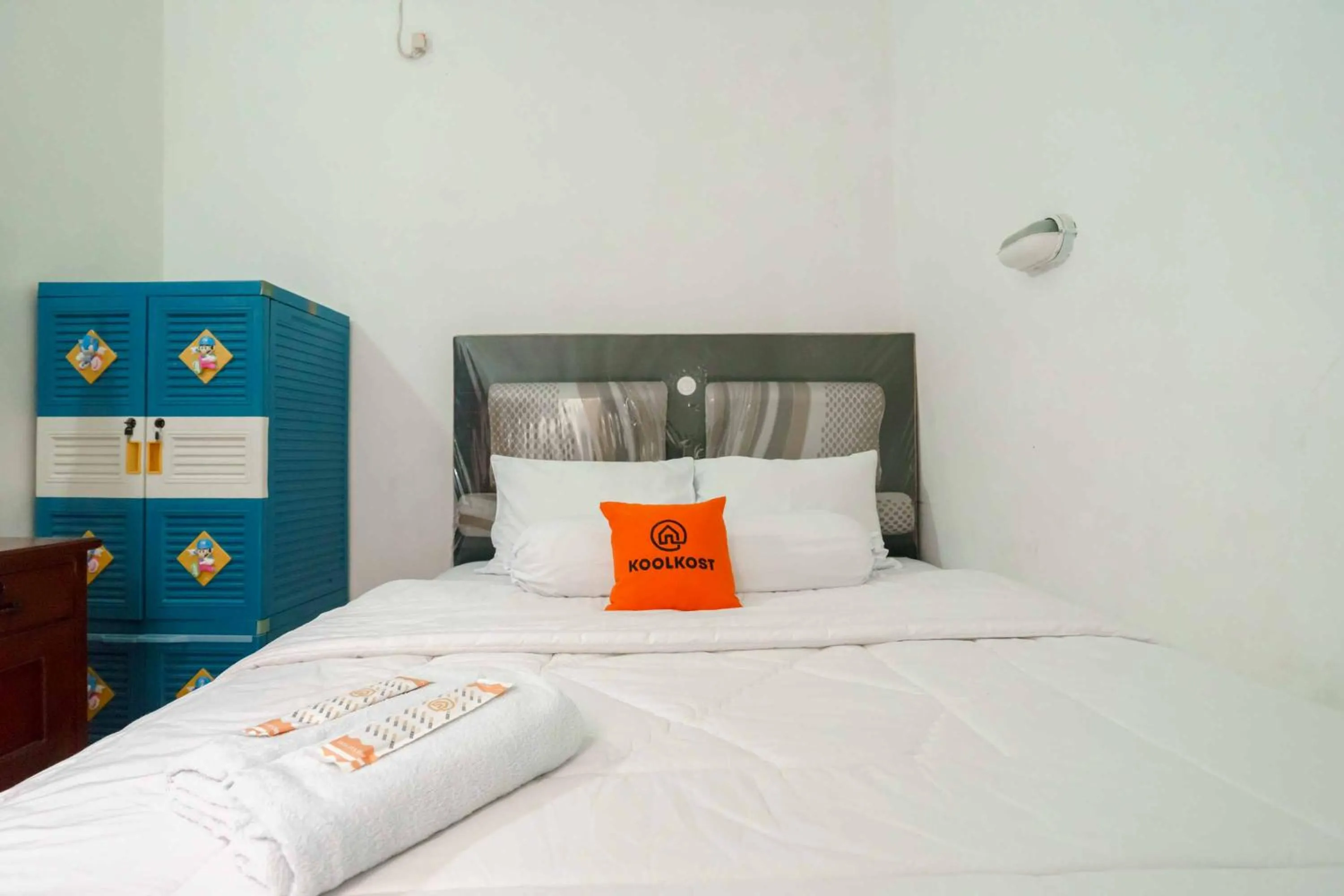 KoolKost Syariah @ Citraland Puri Serang