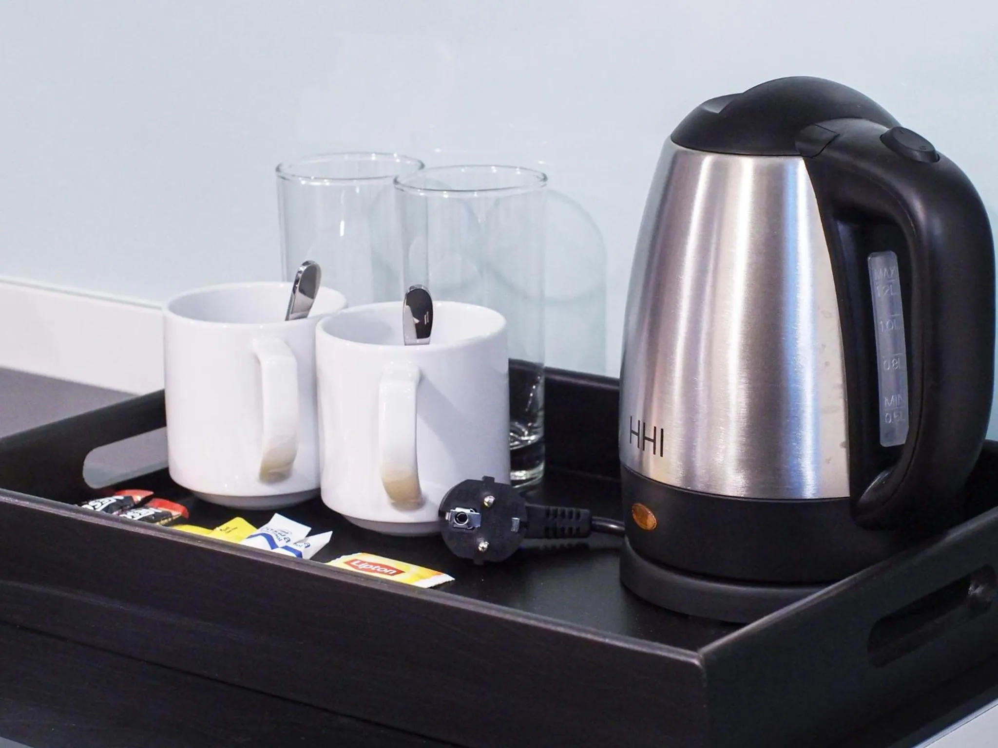 Coffee/tea facilities in Fortune Courtyard Khao Yai Hotel Official