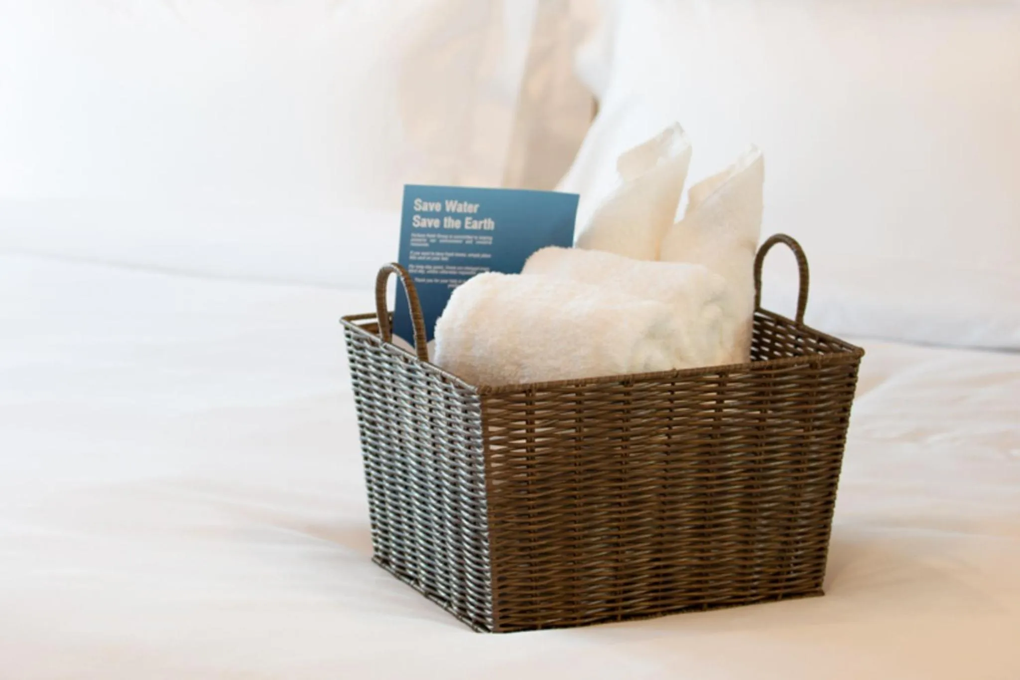 Area and facilities in Fortune Courtyard Khao Yai Hotel Official