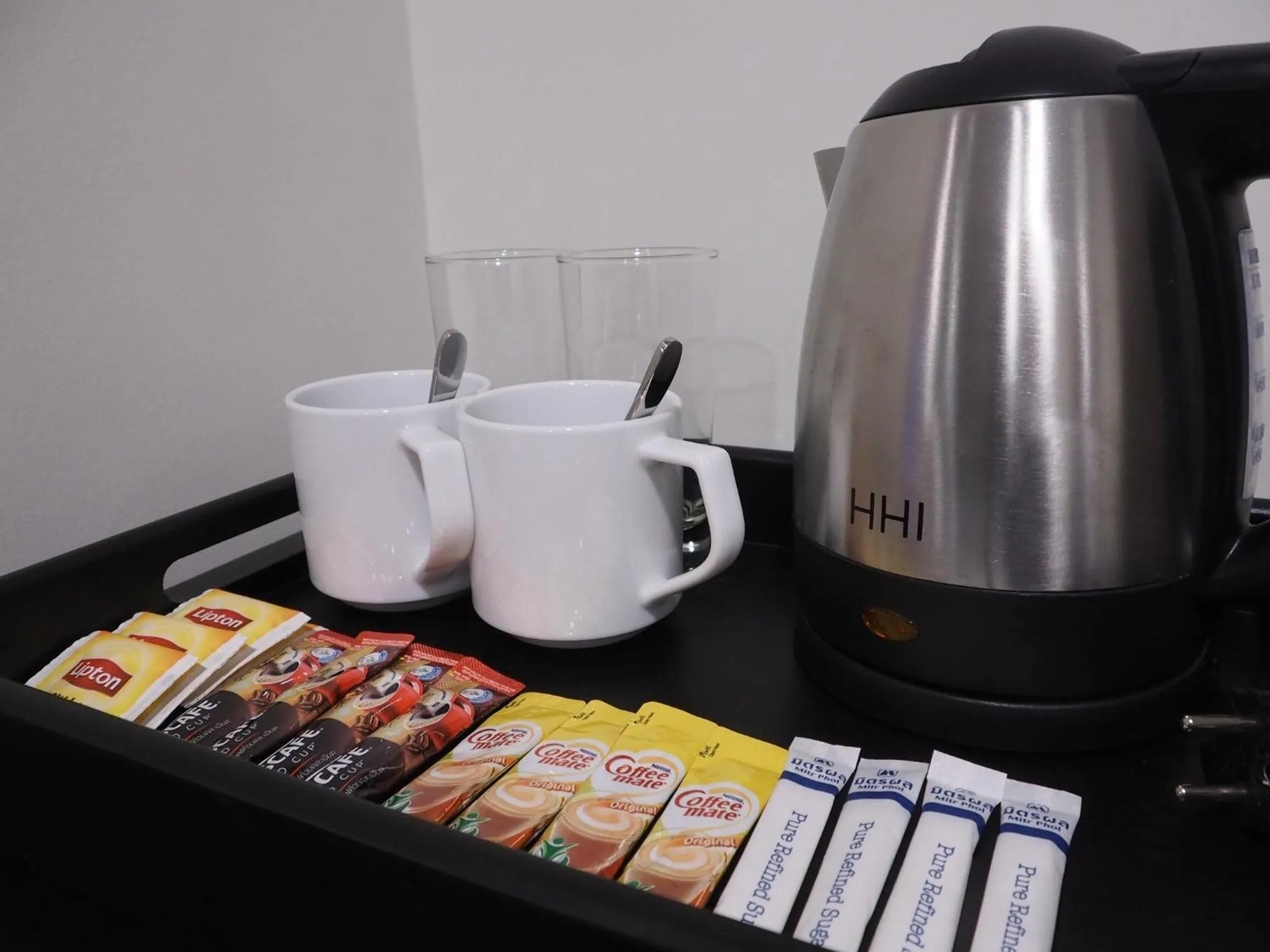 Coffee/tea facilities in Fortune Courtyard Khao Yai Hotel Official