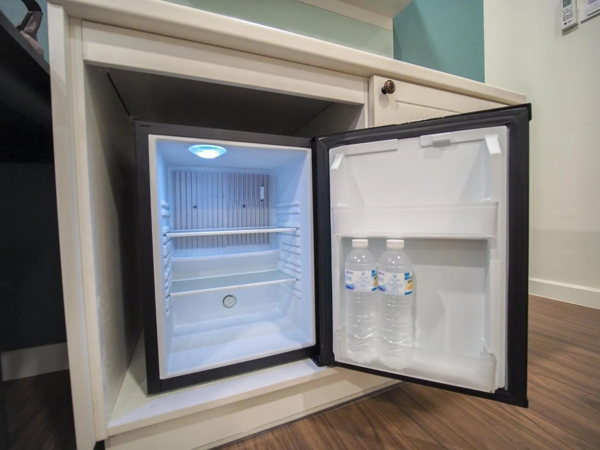 Area and facilities in Fortune Courtyard Khao Yai Hotel Official