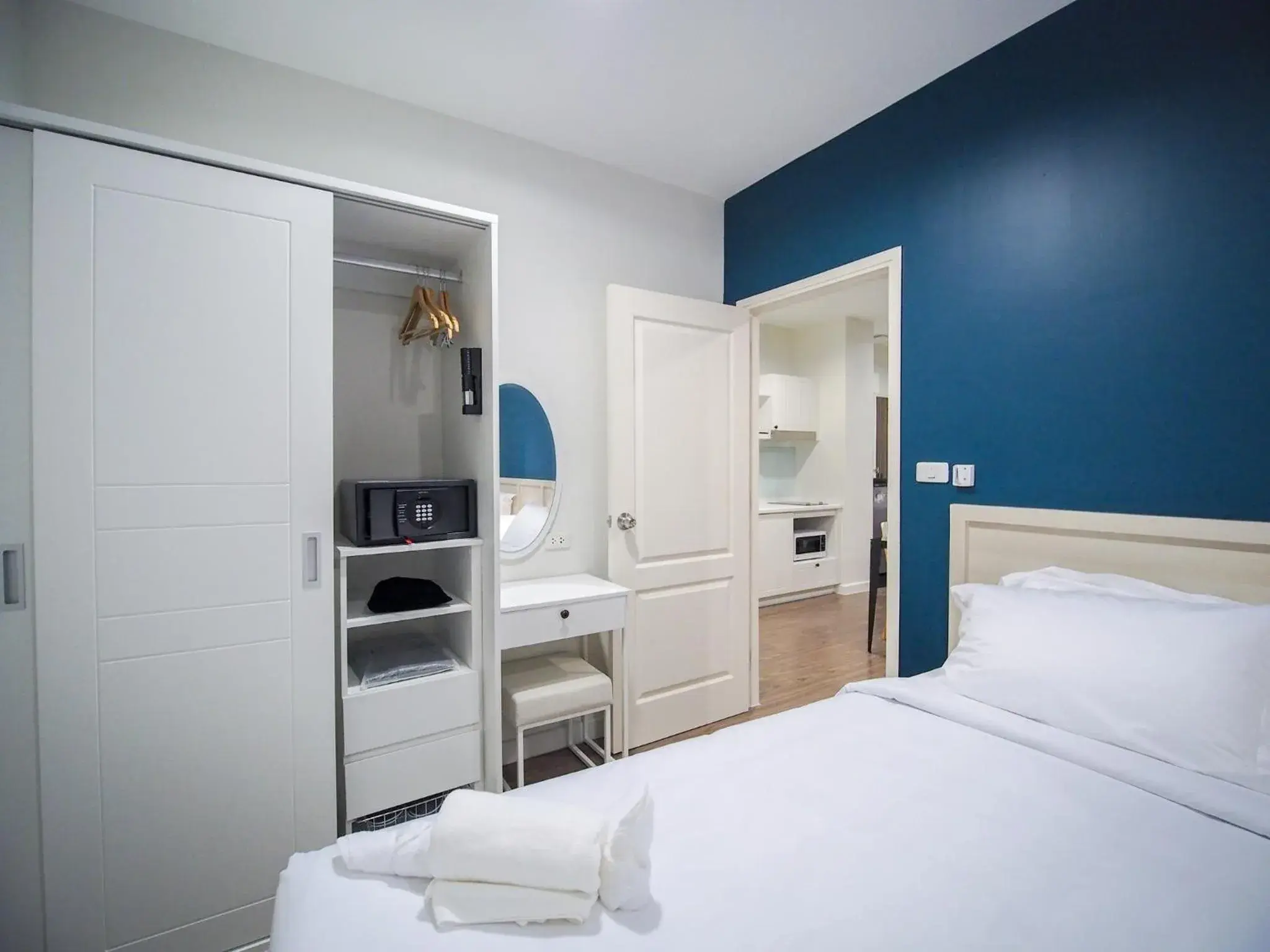 Two-Bedroom Grand Suite in Fortune Courtyard Khao Yai Hotel Official Two-Bedroom Grand Suite in Fortune Courtyard Khao Yai Hotel Official