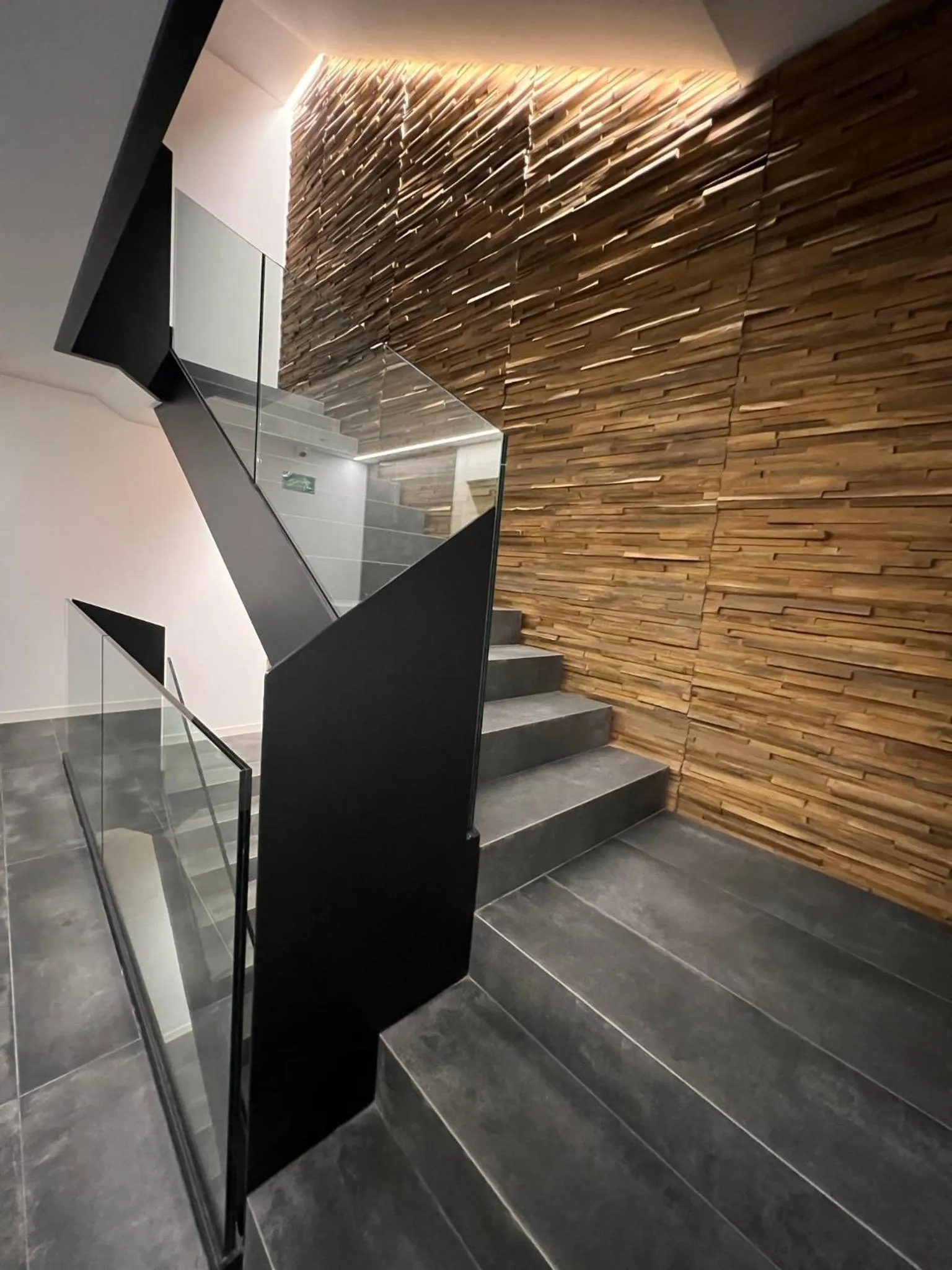 Property building in Apartaments Turístics Conseller