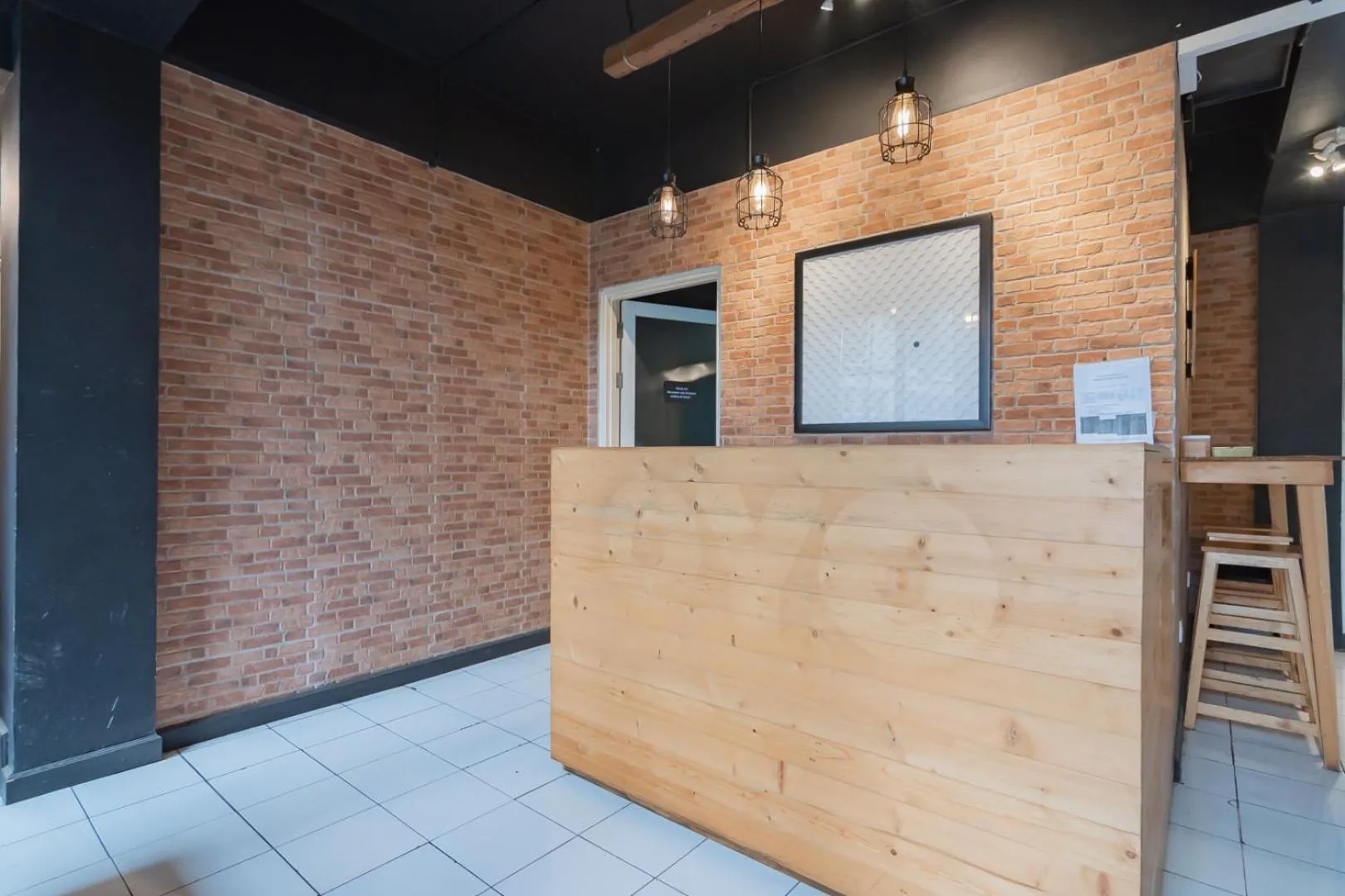 RedDoorz near Exit Toll Pasteur 5