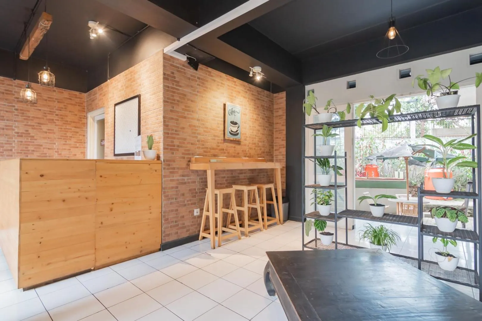 RedDoorz near Exit Toll Pasteur 5