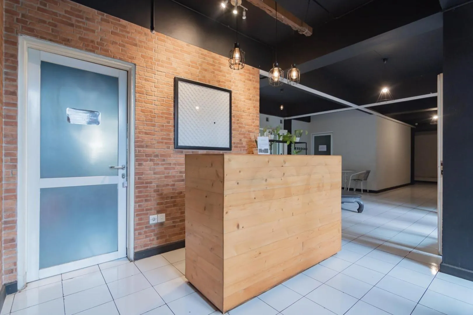 RedDoorz near Exit Toll Pasteur 5