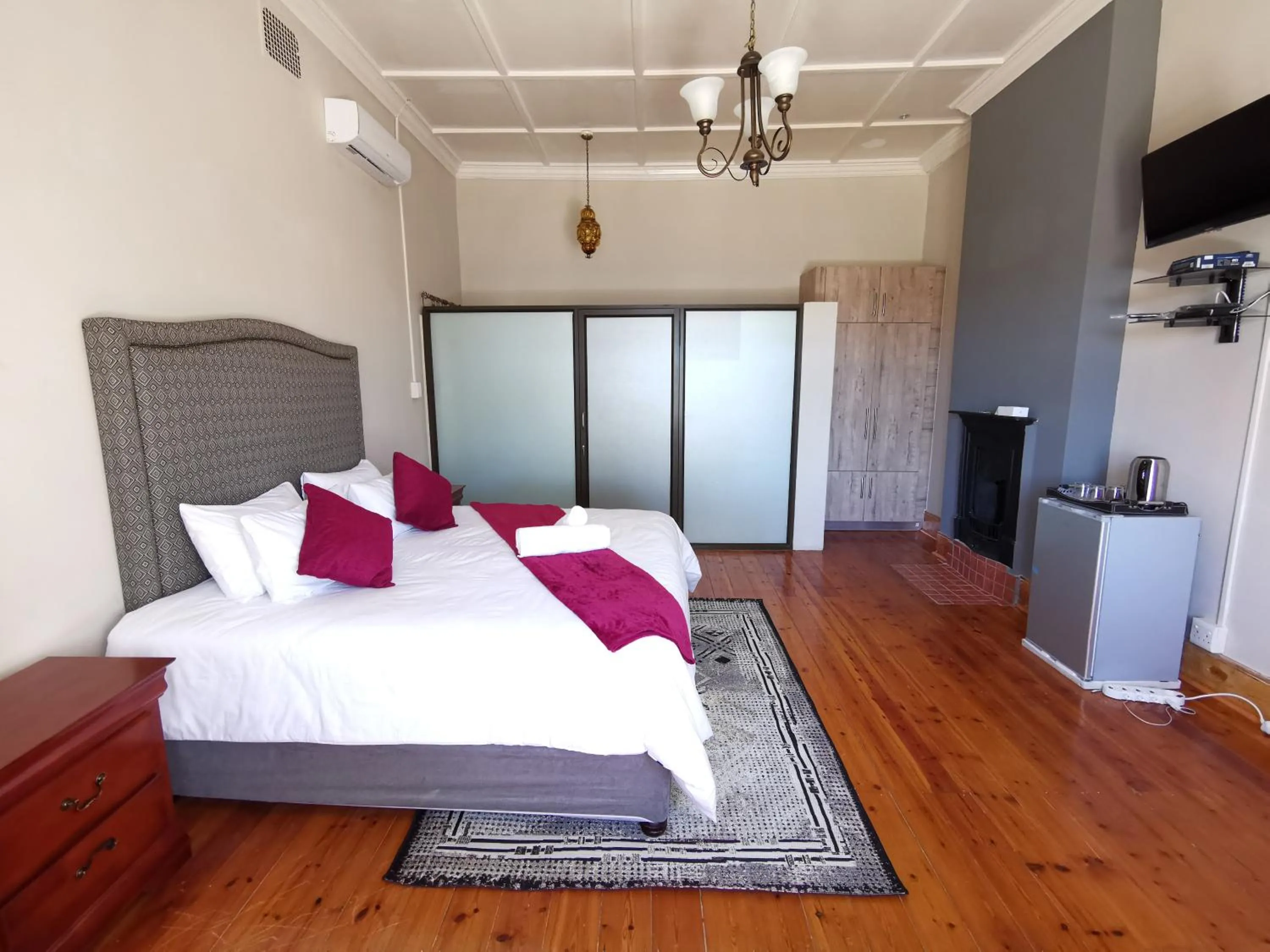 Lucolo Palace B&B Aliwal North