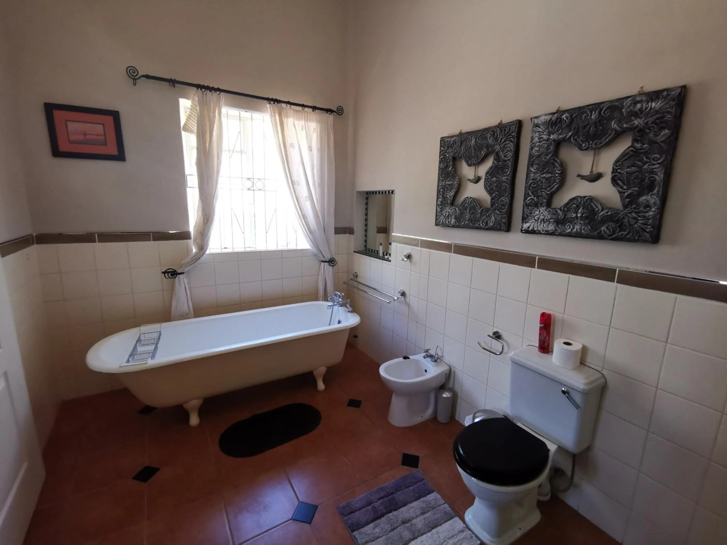 Lucolo Palace B&B Aliwal North