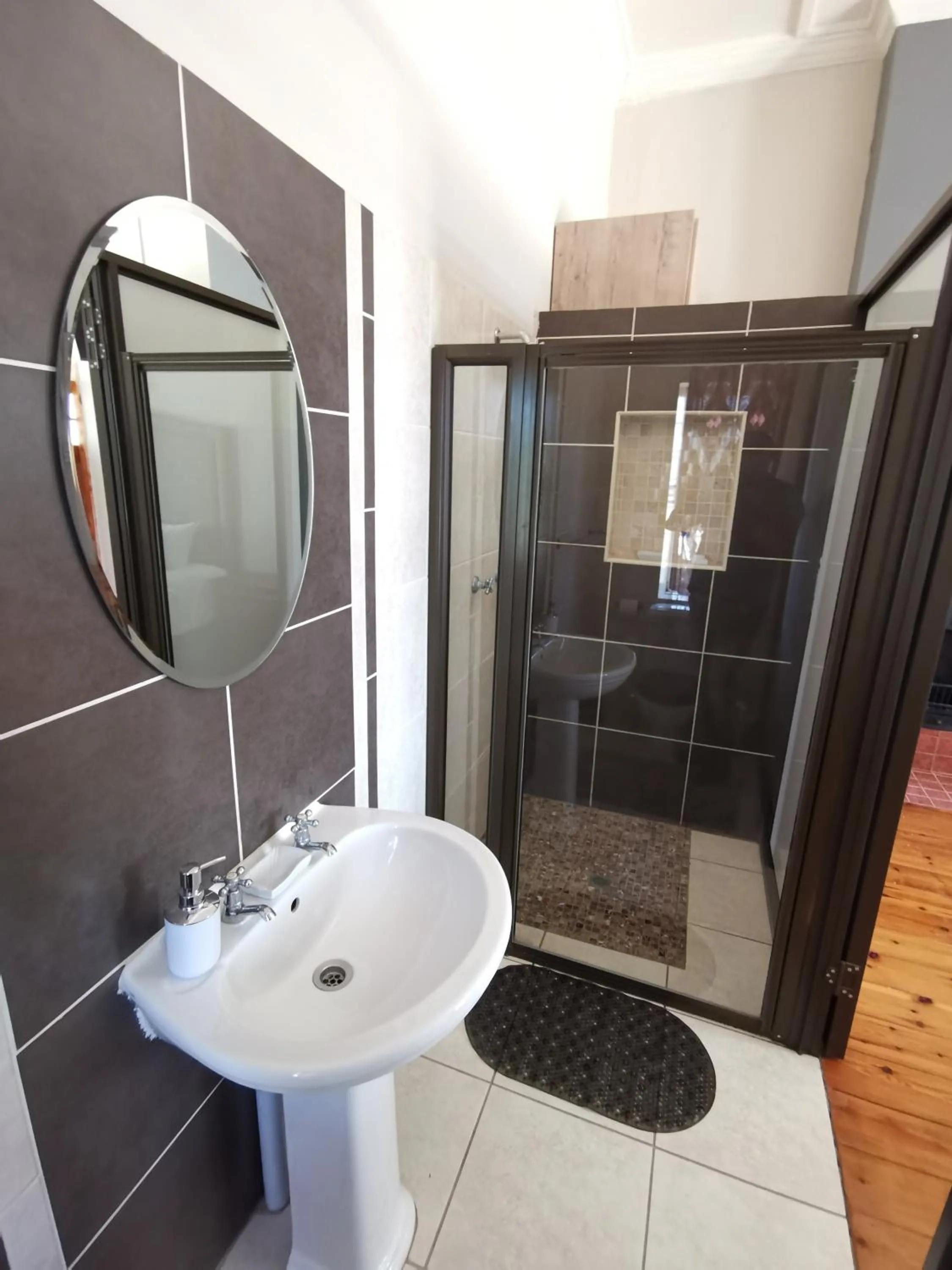 Lucolo Palace B&B Aliwal North