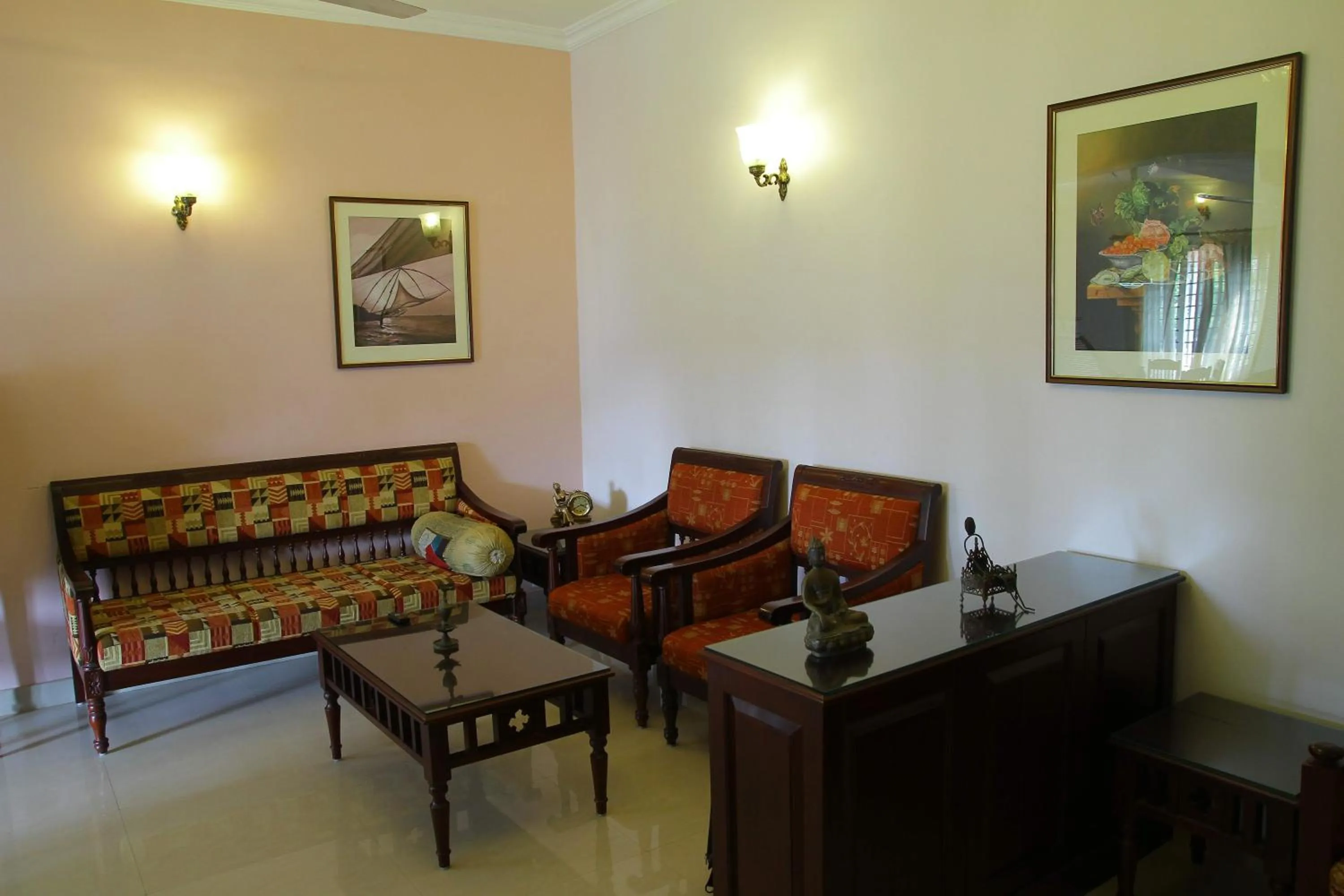 Other in Fortbeach Service Apartments